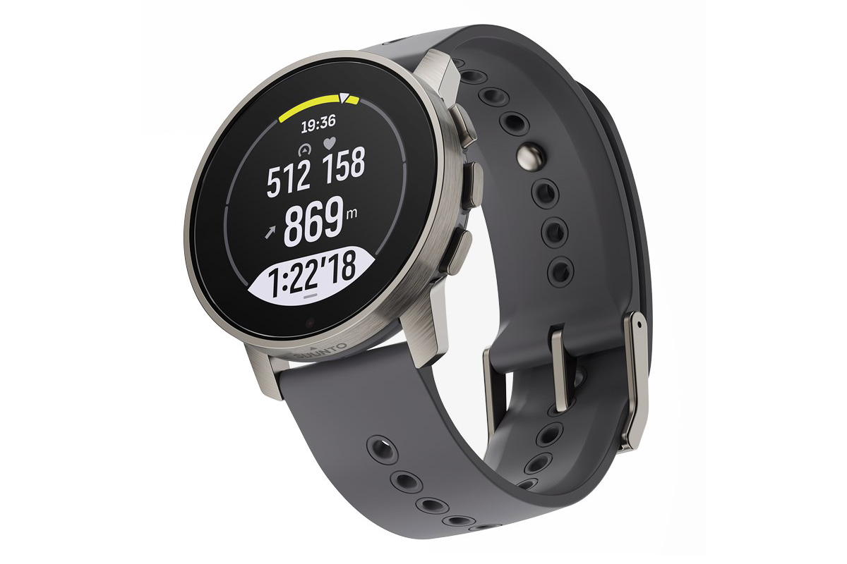 9 Peak Pro Suunto 9 Peak Pro