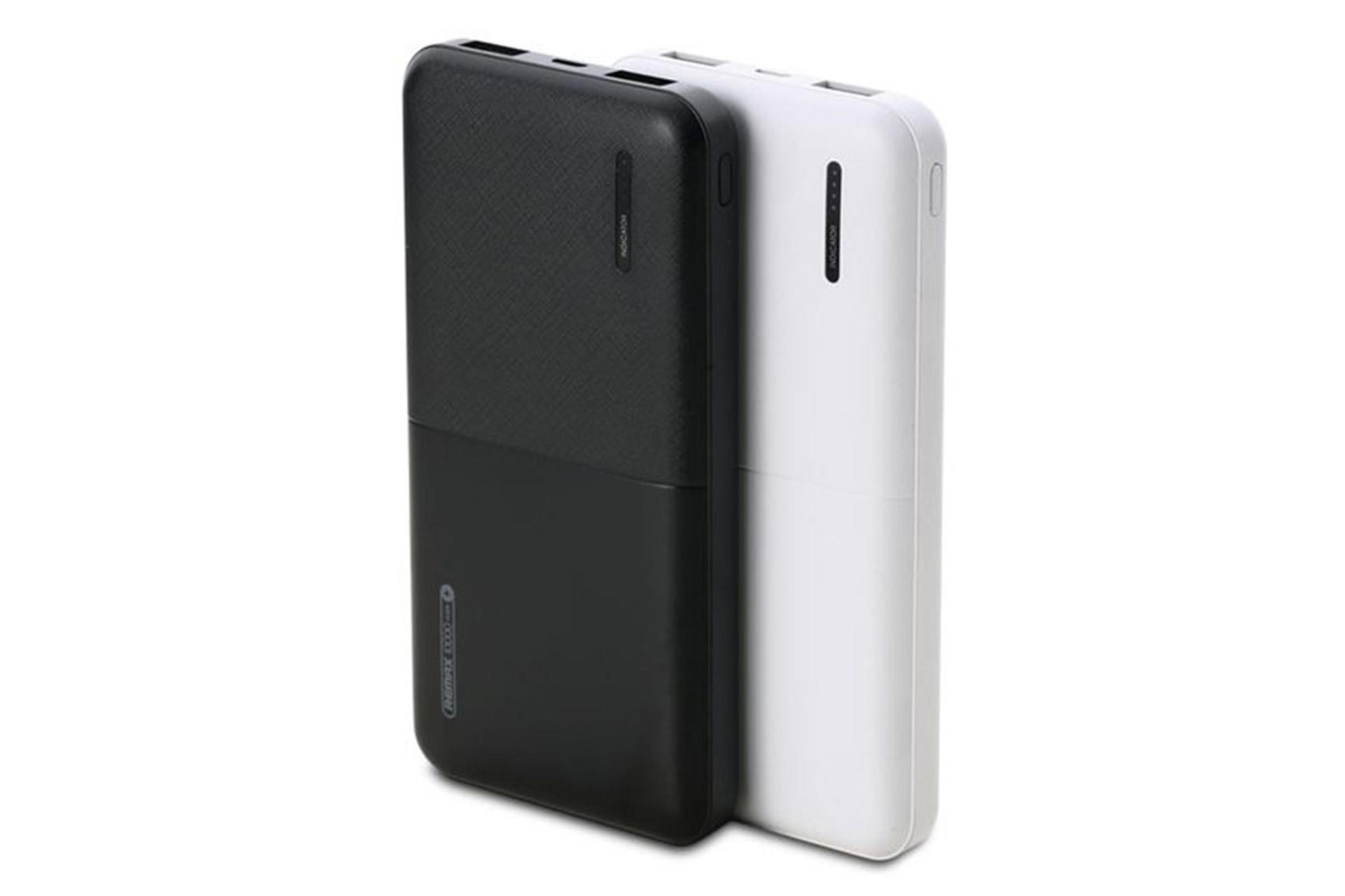 Remax Linon 2 RPP-124 10000mAh / ریمکس لینون