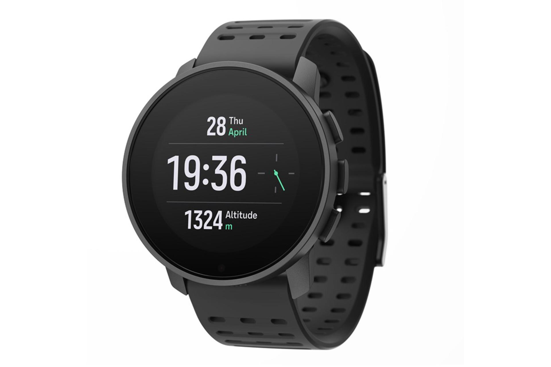 ساعت هوشمند سونتو Suunto 9 Peak Pro