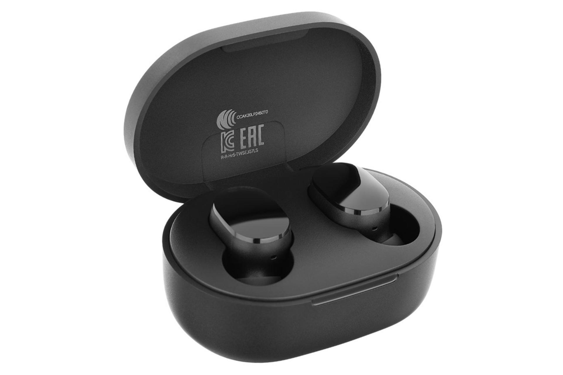 ایرباد بی سیم شیائومی Xiaomi Mi True Wireless Earbuds Basic 2S مشکی