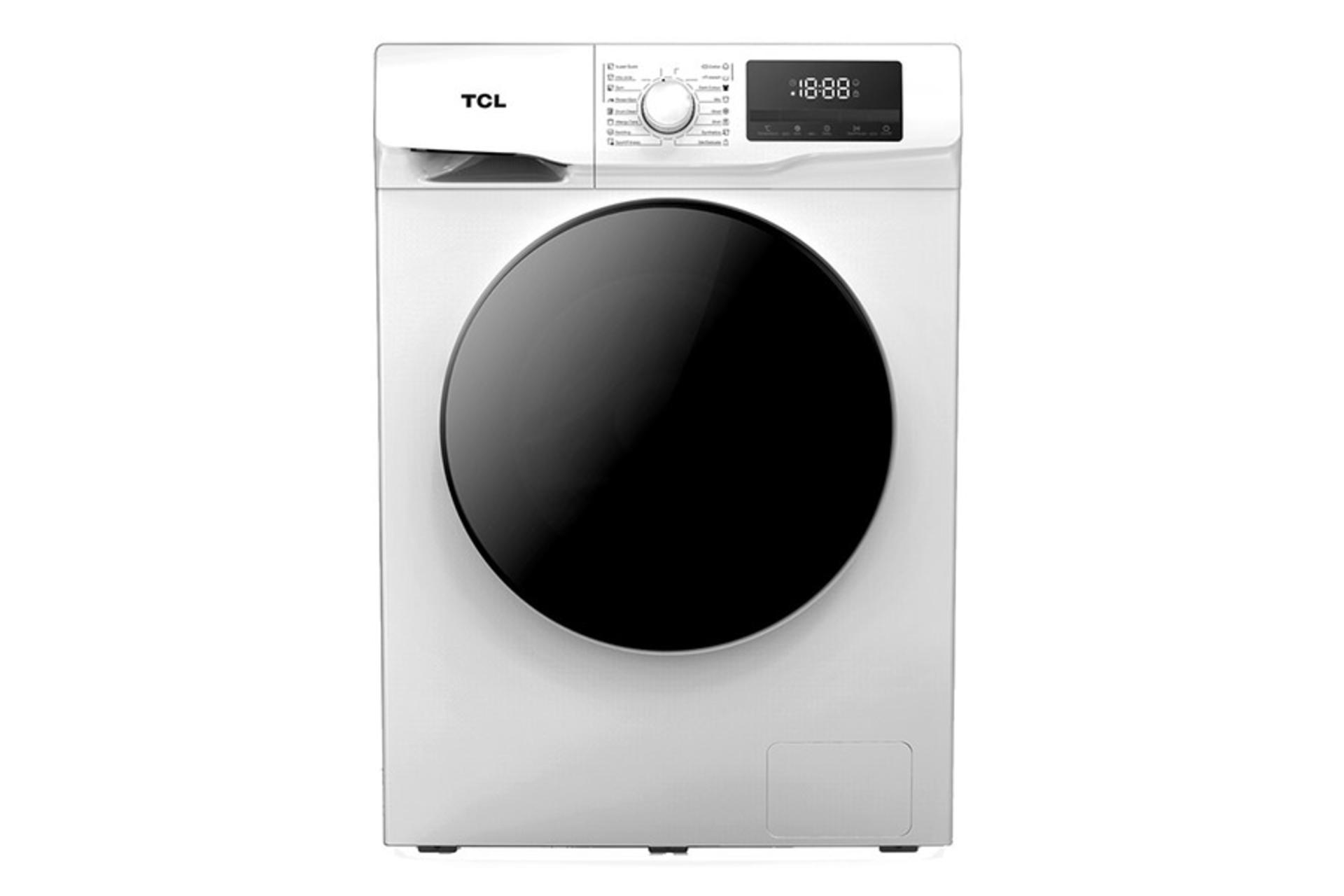 ماشین لباسشویی تی سی ال TCL G82