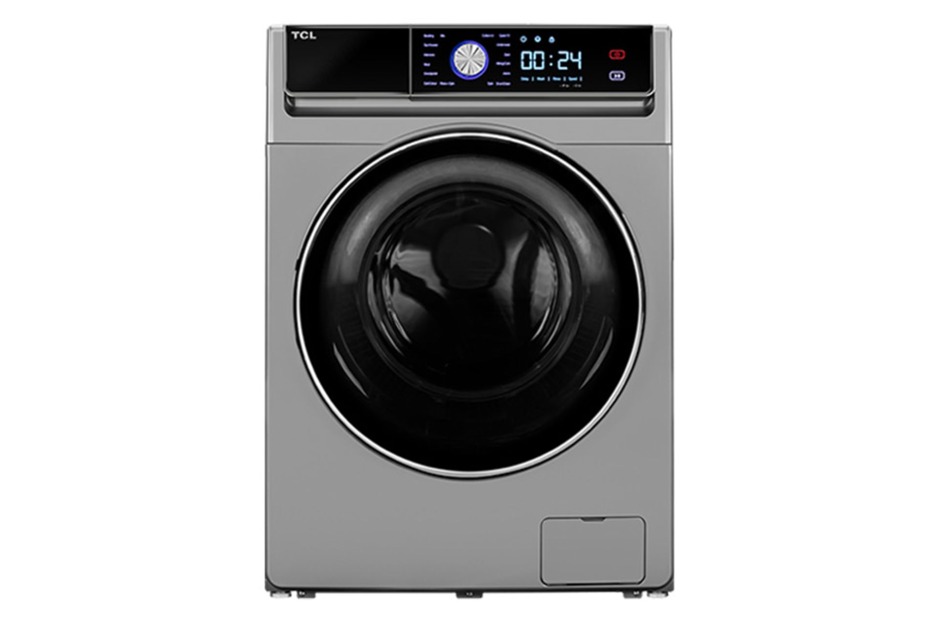 ماشین لباسشویی تی سی ال TCL K104