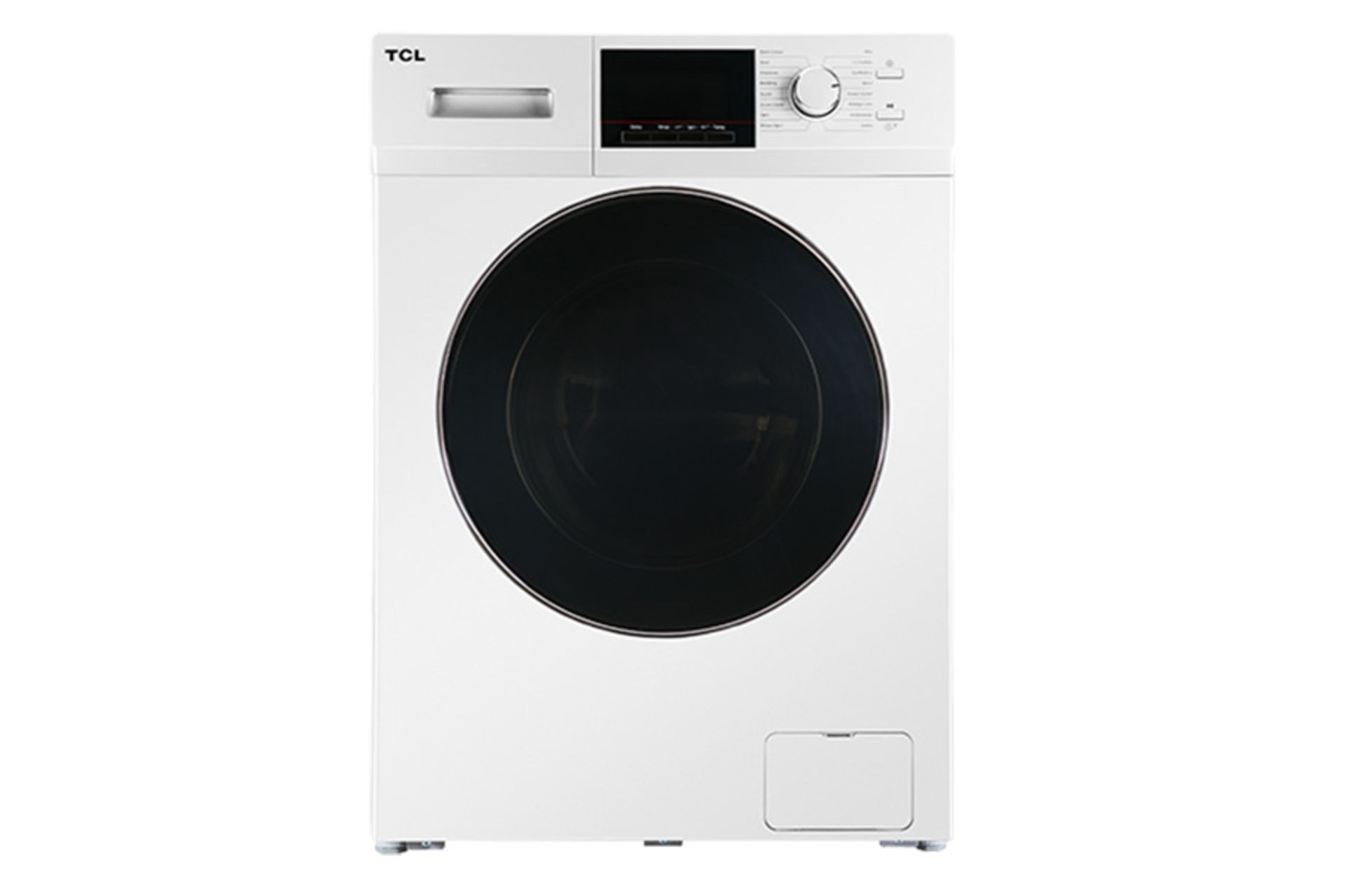 ماشین لباسشویی تی سی ال TCL M72