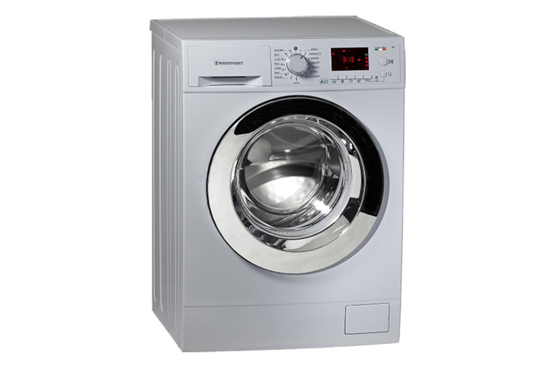 ماشین لباسشویی وست پوینت Westpoint WMN 1012117 ERD