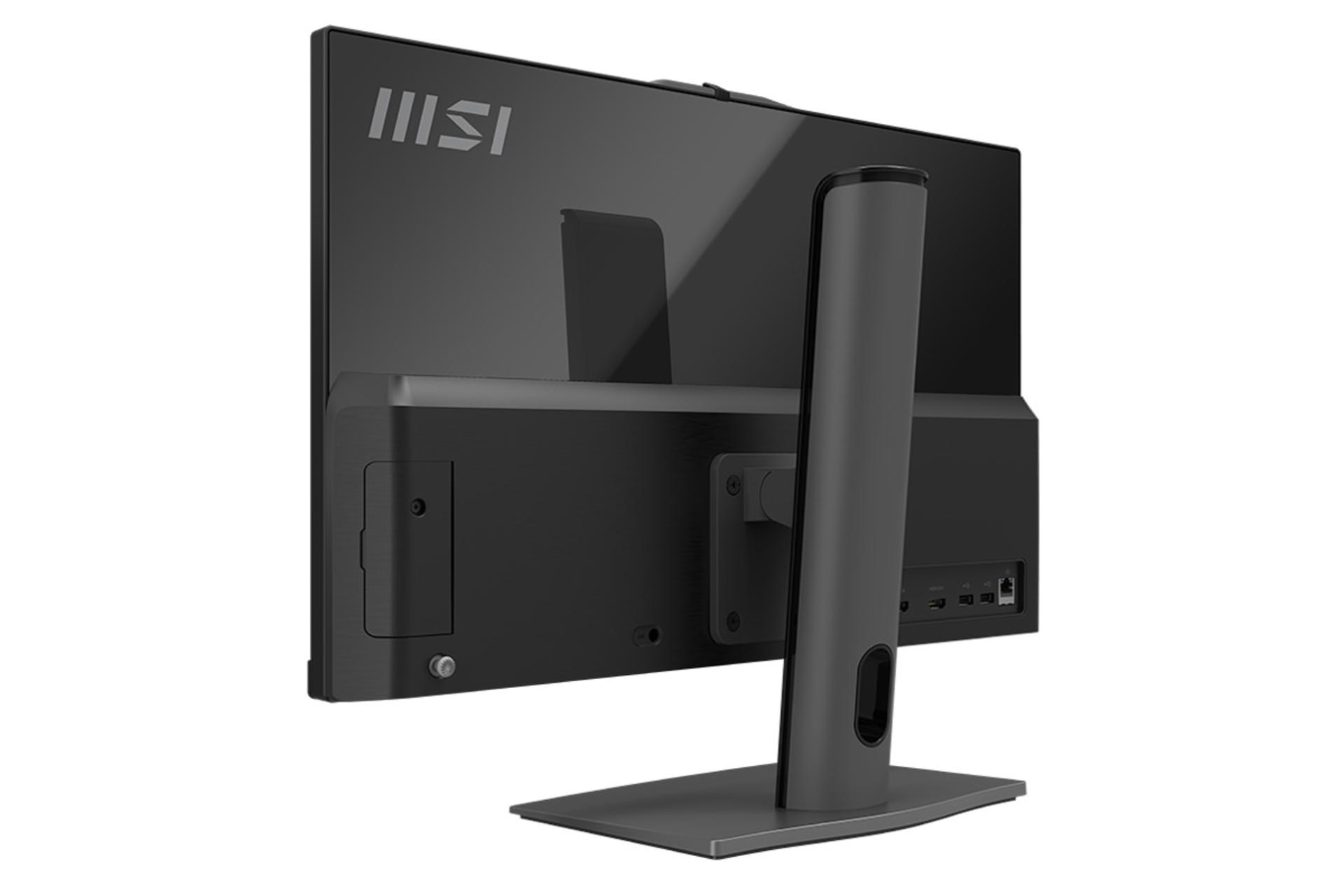 نیرمخ پشت و راست کامپیوتر آل این وان All in One MSI Modern AM242P 11M