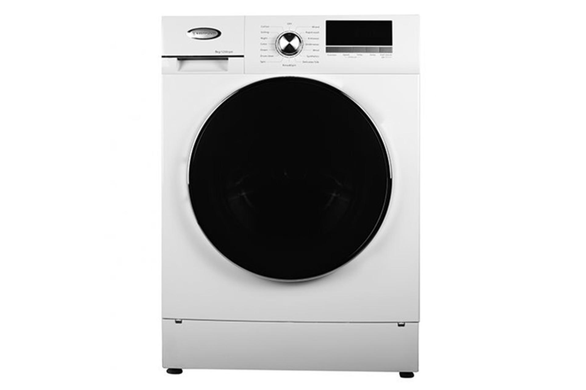 ماشین لباسشویی وست پوینت Westpoint WMX 81421 EDC