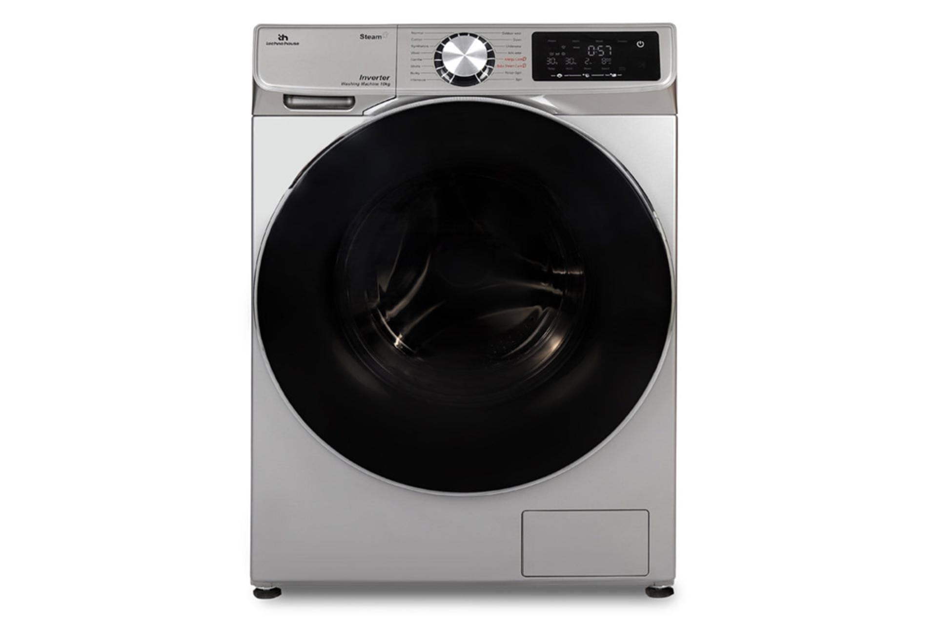 ماشین لباسشویی تکنوهاوس Techno House WM1410-MAX-M952