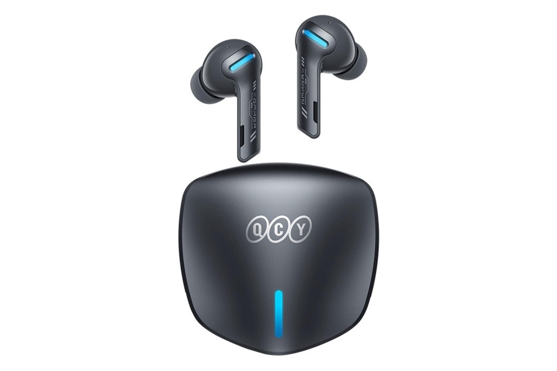 ایرباد بی سیم کیو سی وای QCY G1