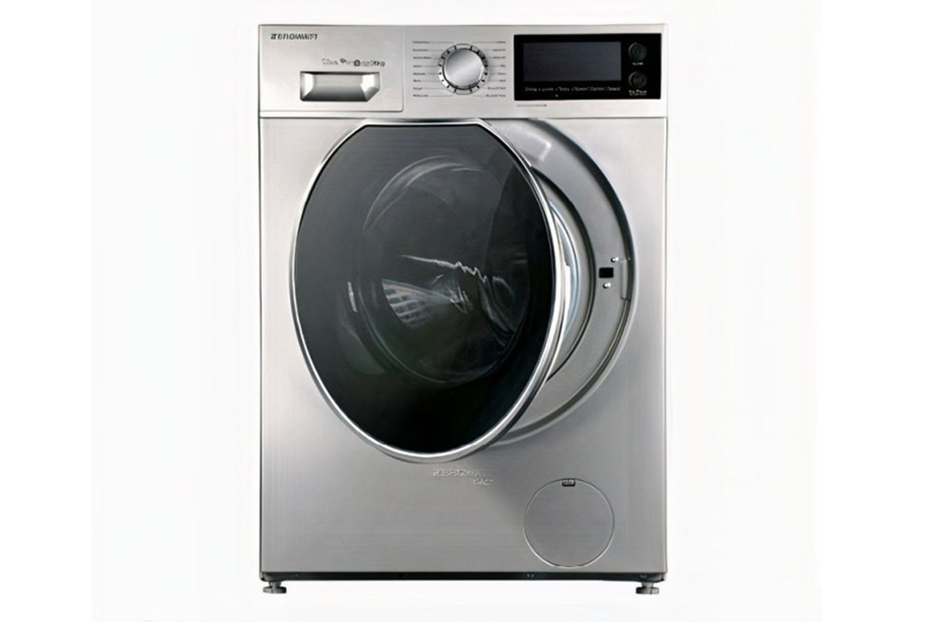 ماشین لباسشویی زیرووات Zerowatt ZWT-8414W