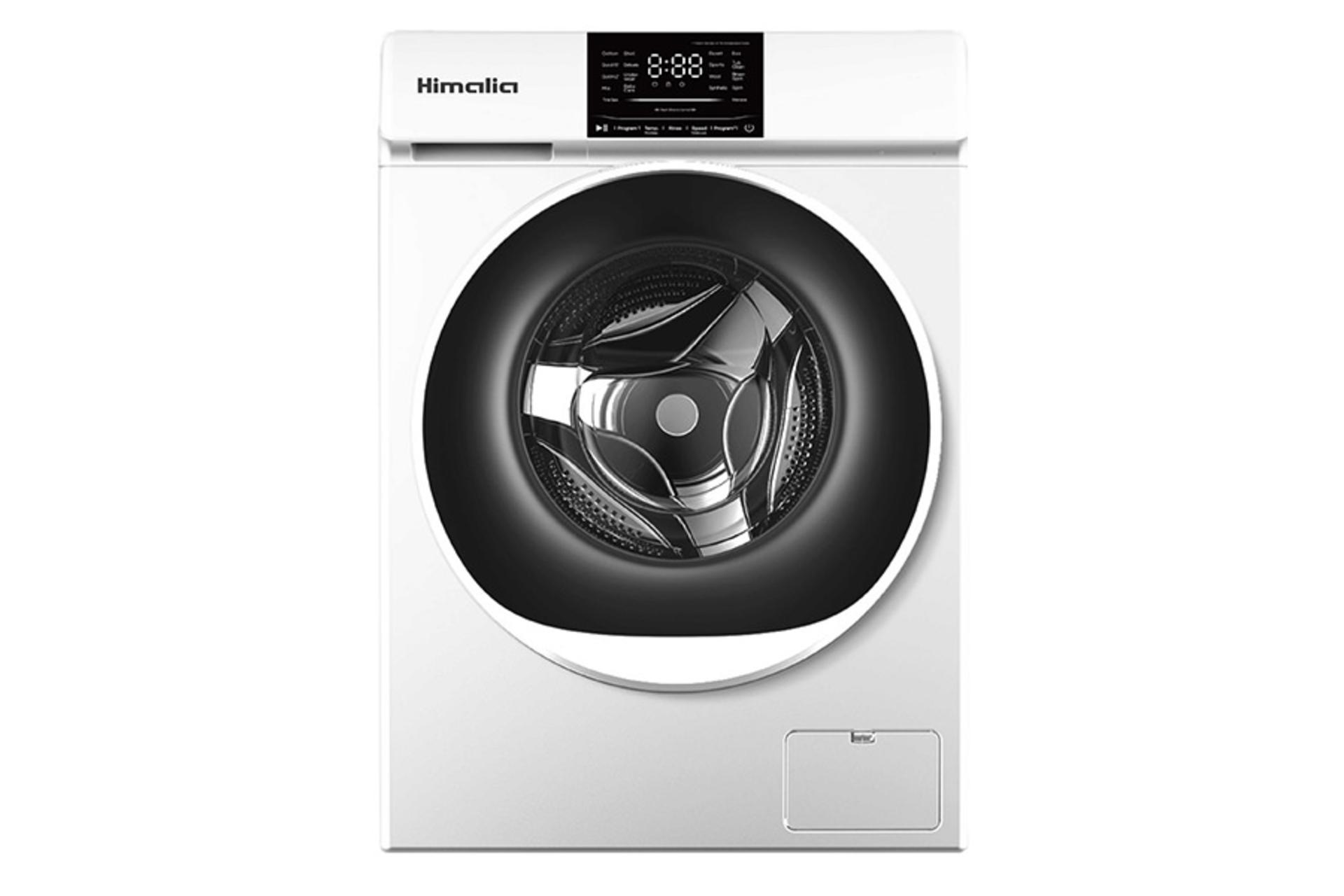 ماشین لباسشویی هیمالیا Himalia HDWM914