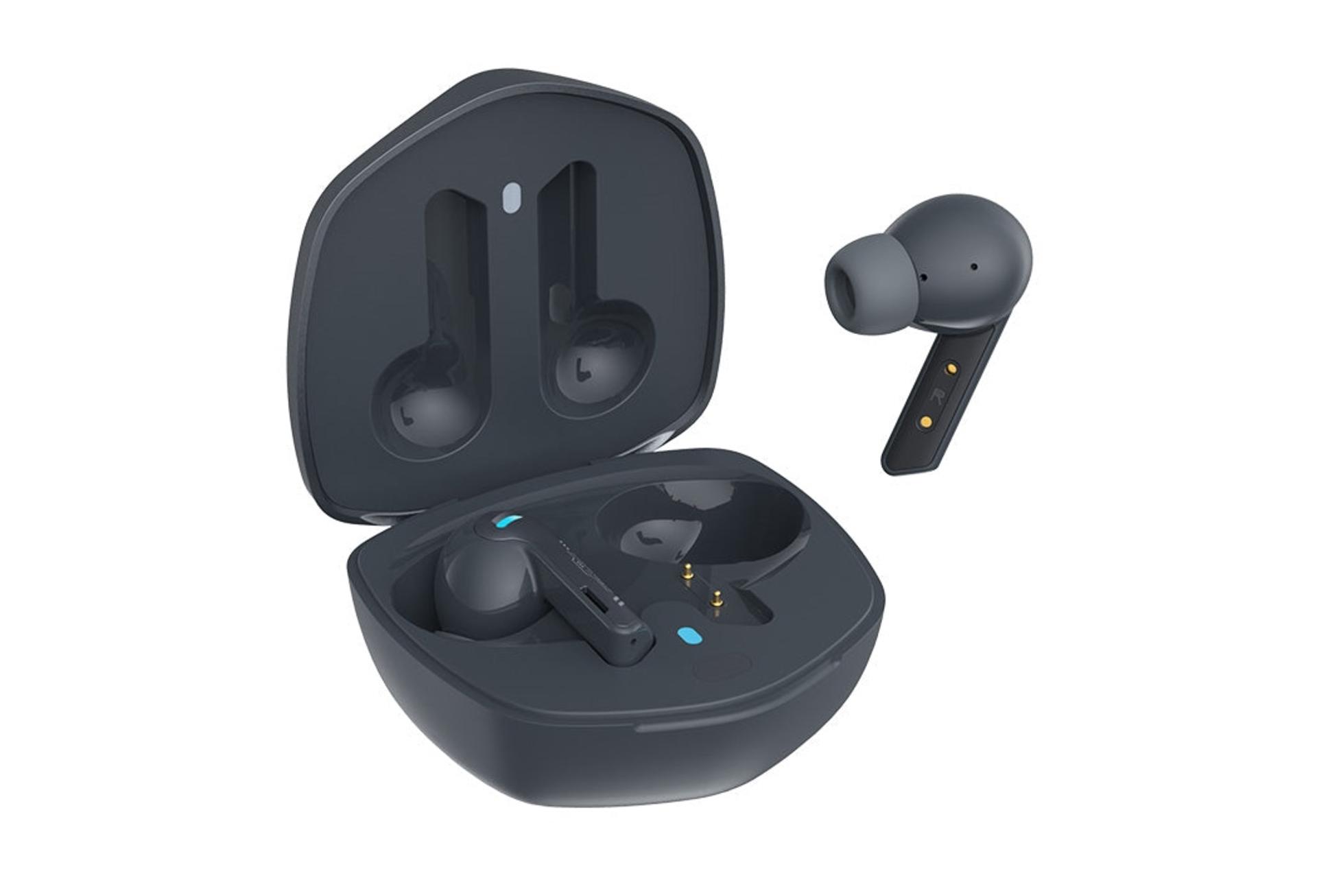 محفظه شارژ ایرباد بی سیم کیو سی وای QCY G1