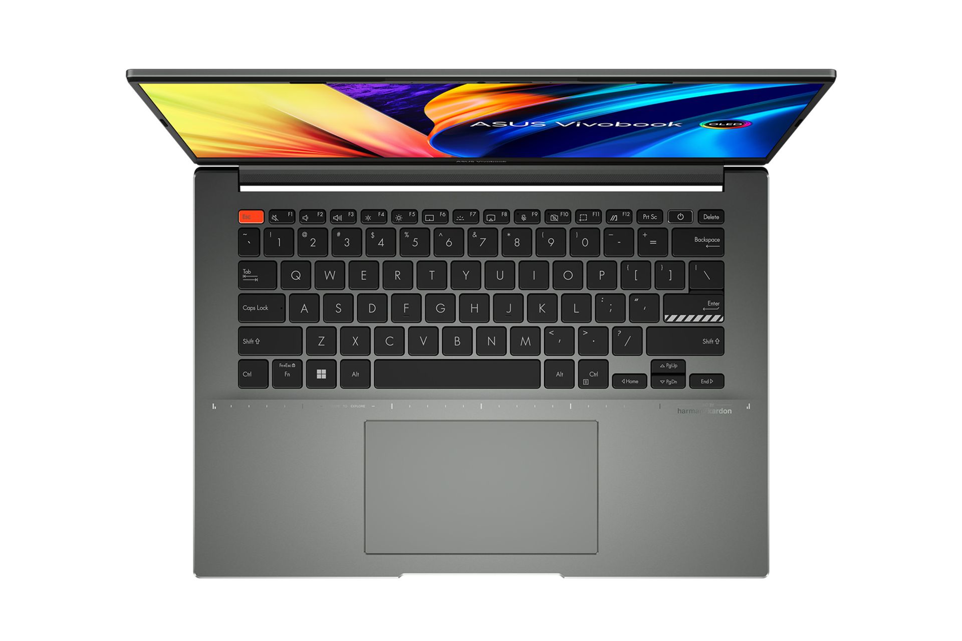 قیمت لپ تاپ Vivobook S 14X OLED S5402Z ایسوس - Core i7-12700H Iris