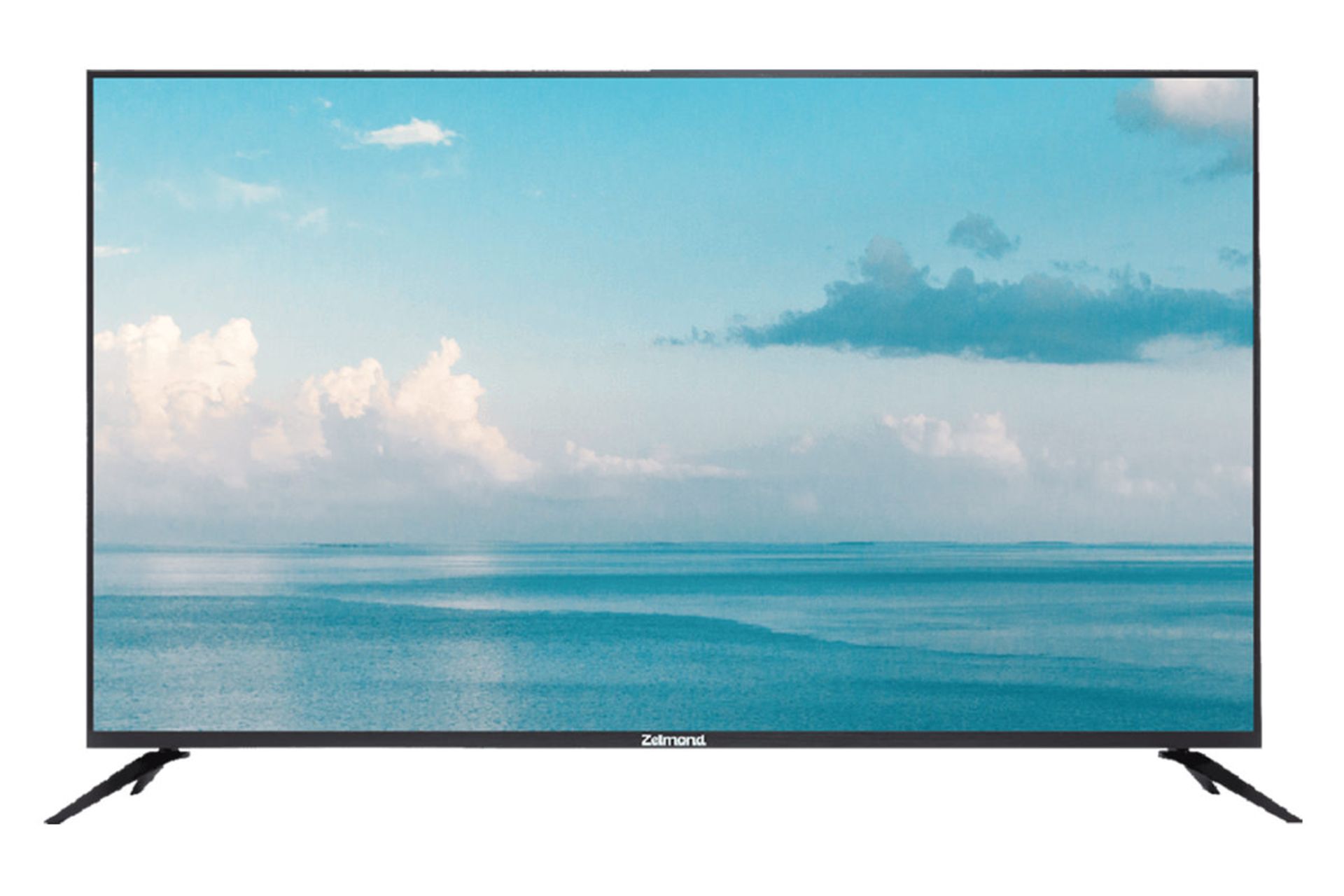 تلویزیون زلموند Zelmond PANA32HS2154 