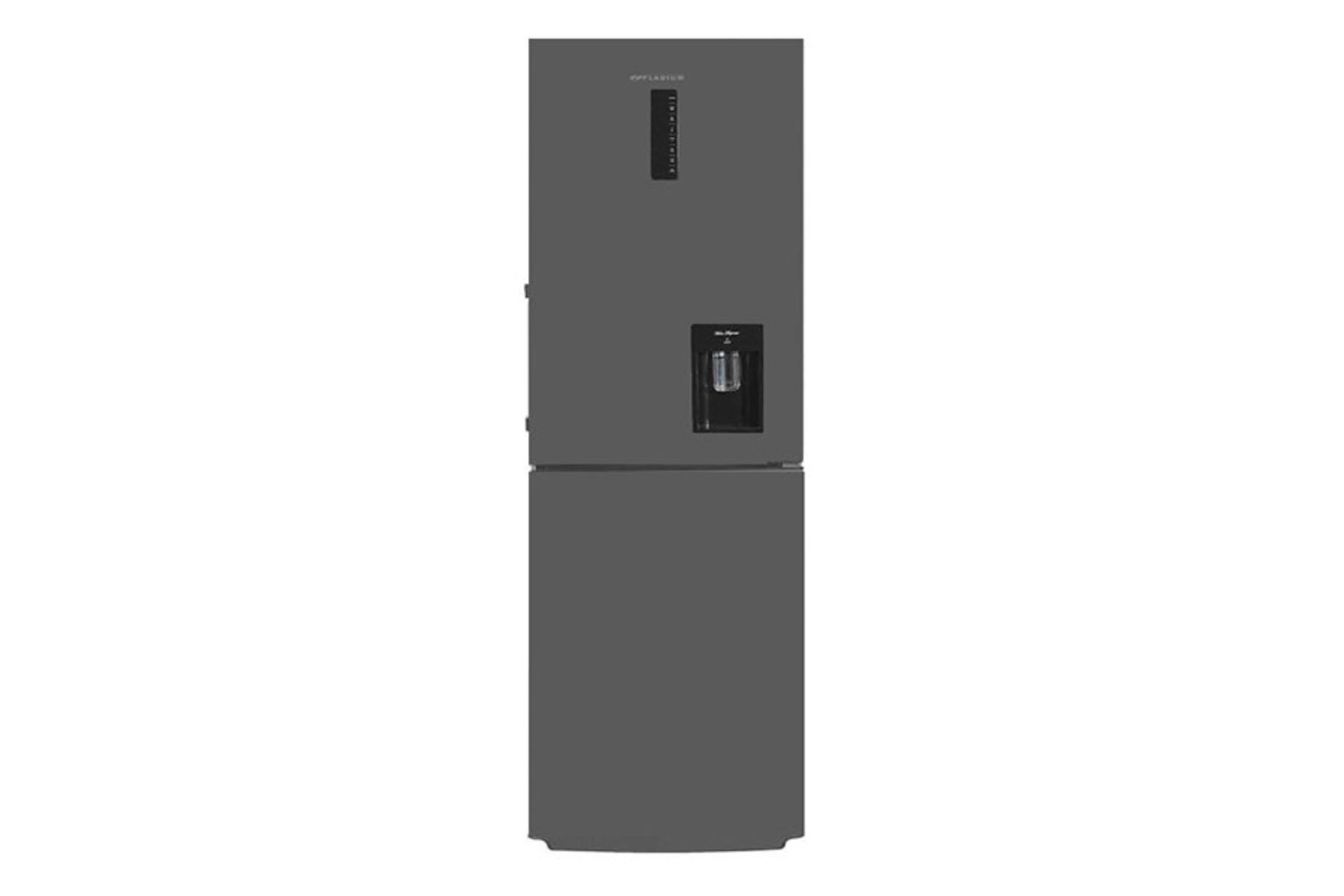 یخچال فریزر پلادیوم Pladium Star Plus PD27