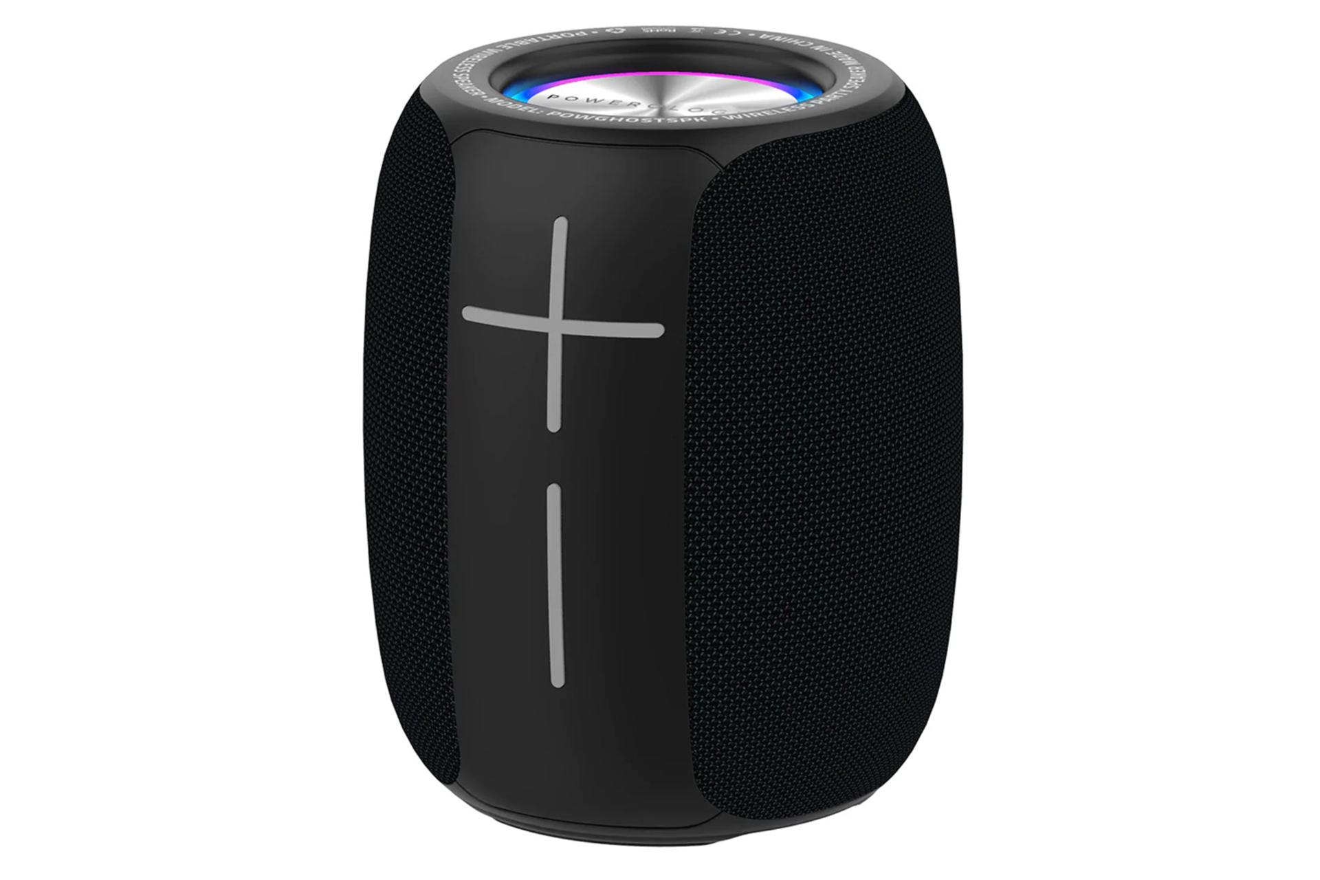 اسپیکر پاورولوجی Ghost مشکی
