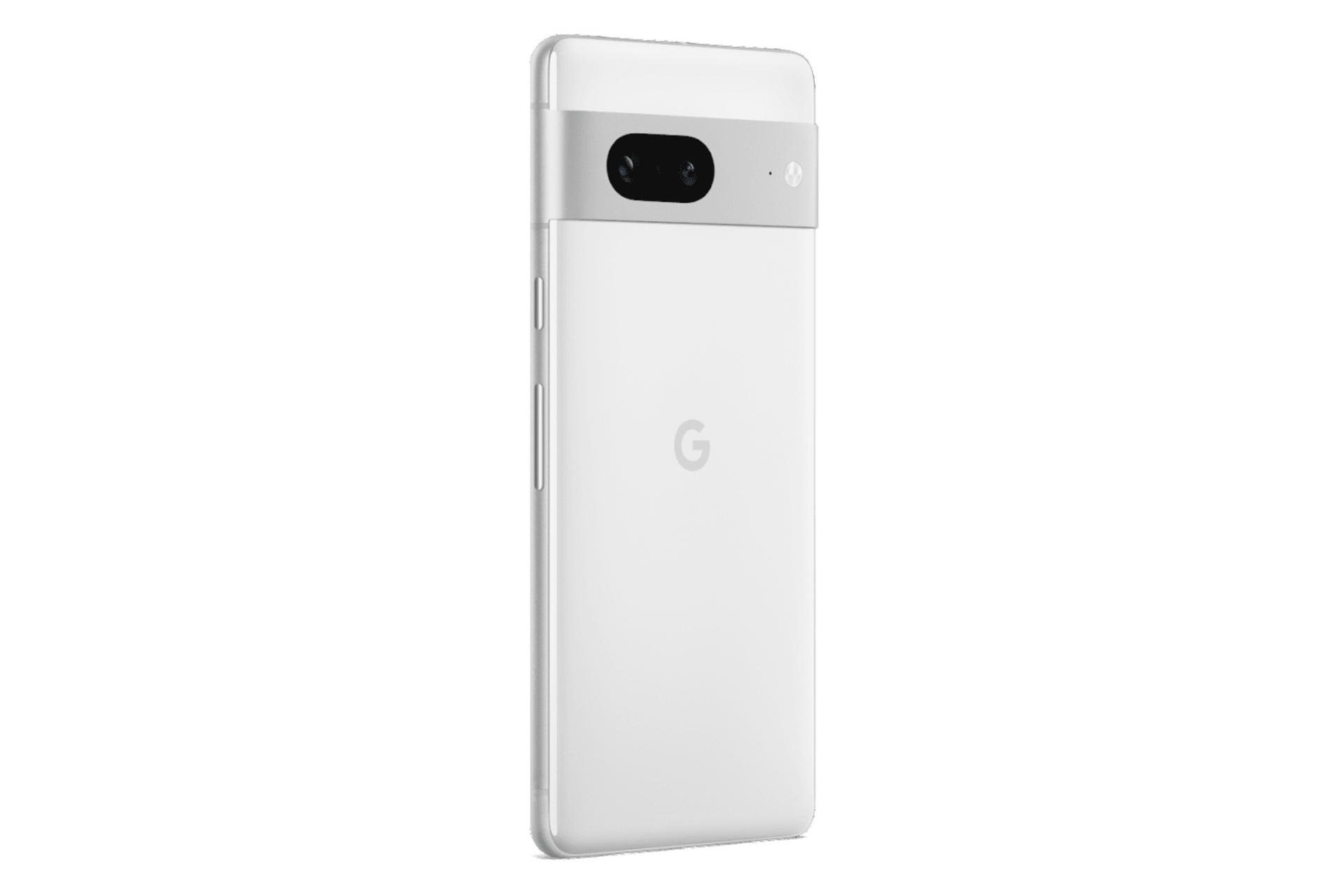 گوشی موبایل پیکسل 7 پرو گوگل / Google Pixel 7 Pro سفید