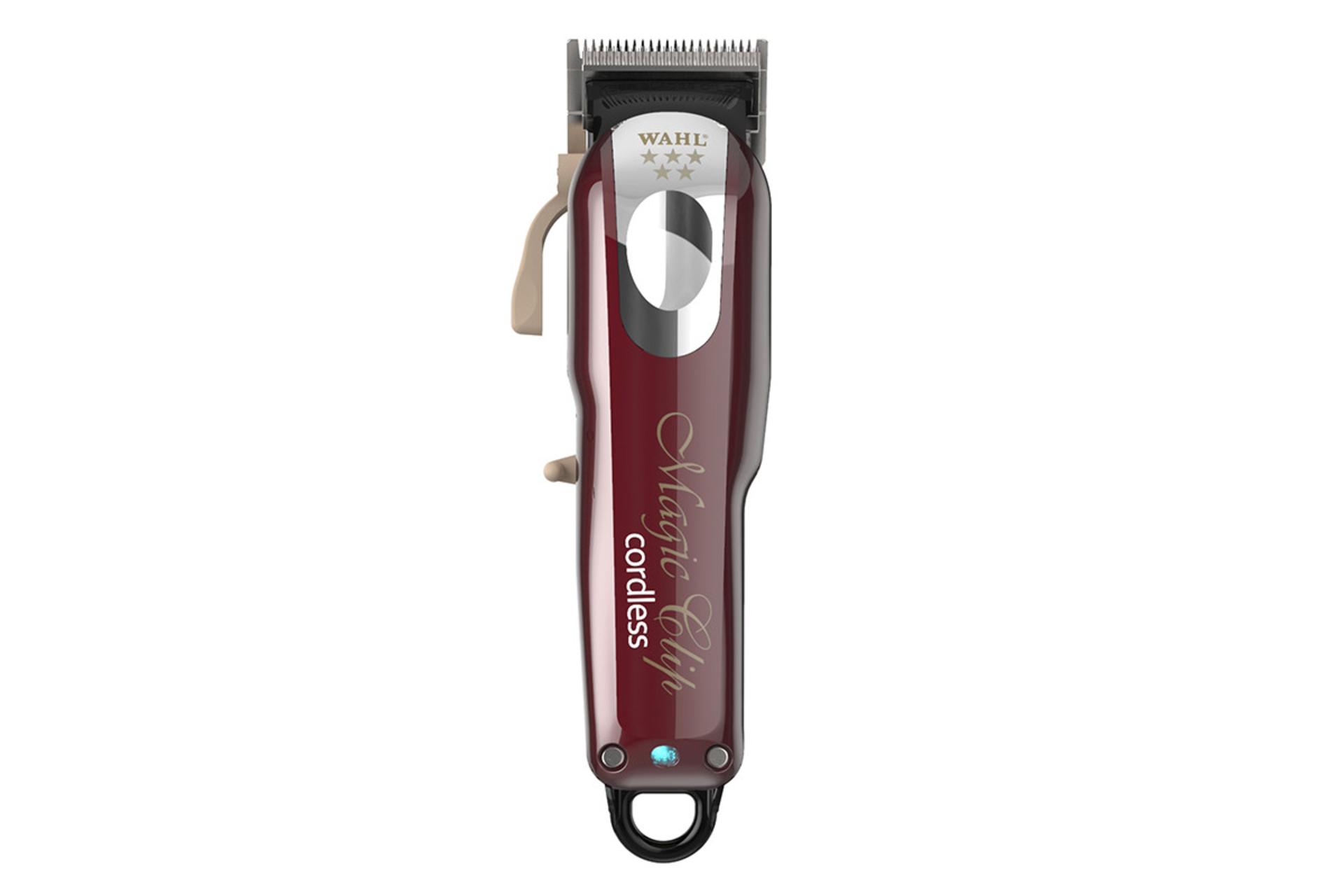 ماشین اصلاح و ریش تراش وال Wahl 5 Star Cordless Magic Clip