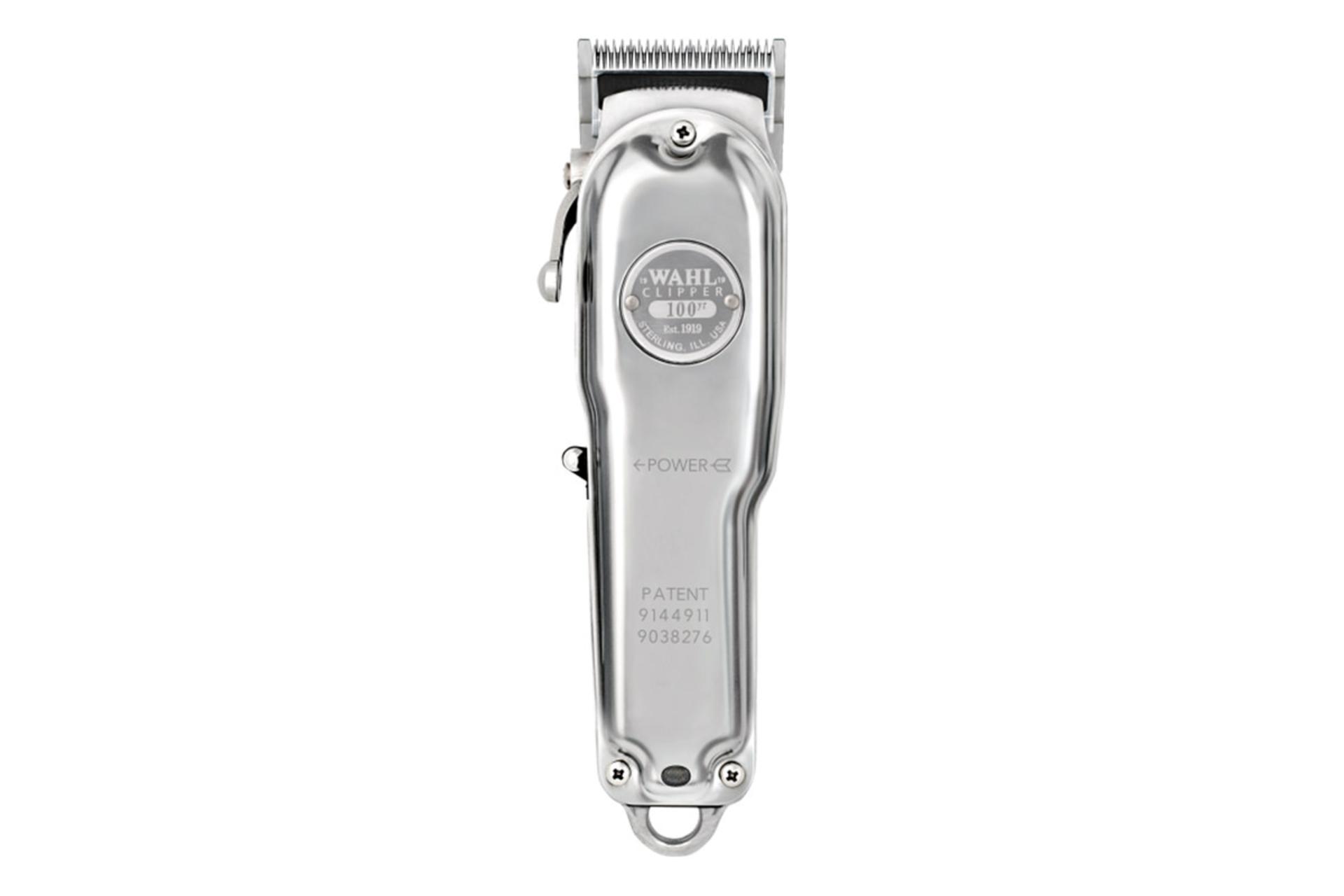 ماشین اصلاح و ریش تراش Wahl 1919 100 Year Anniversary Clipper