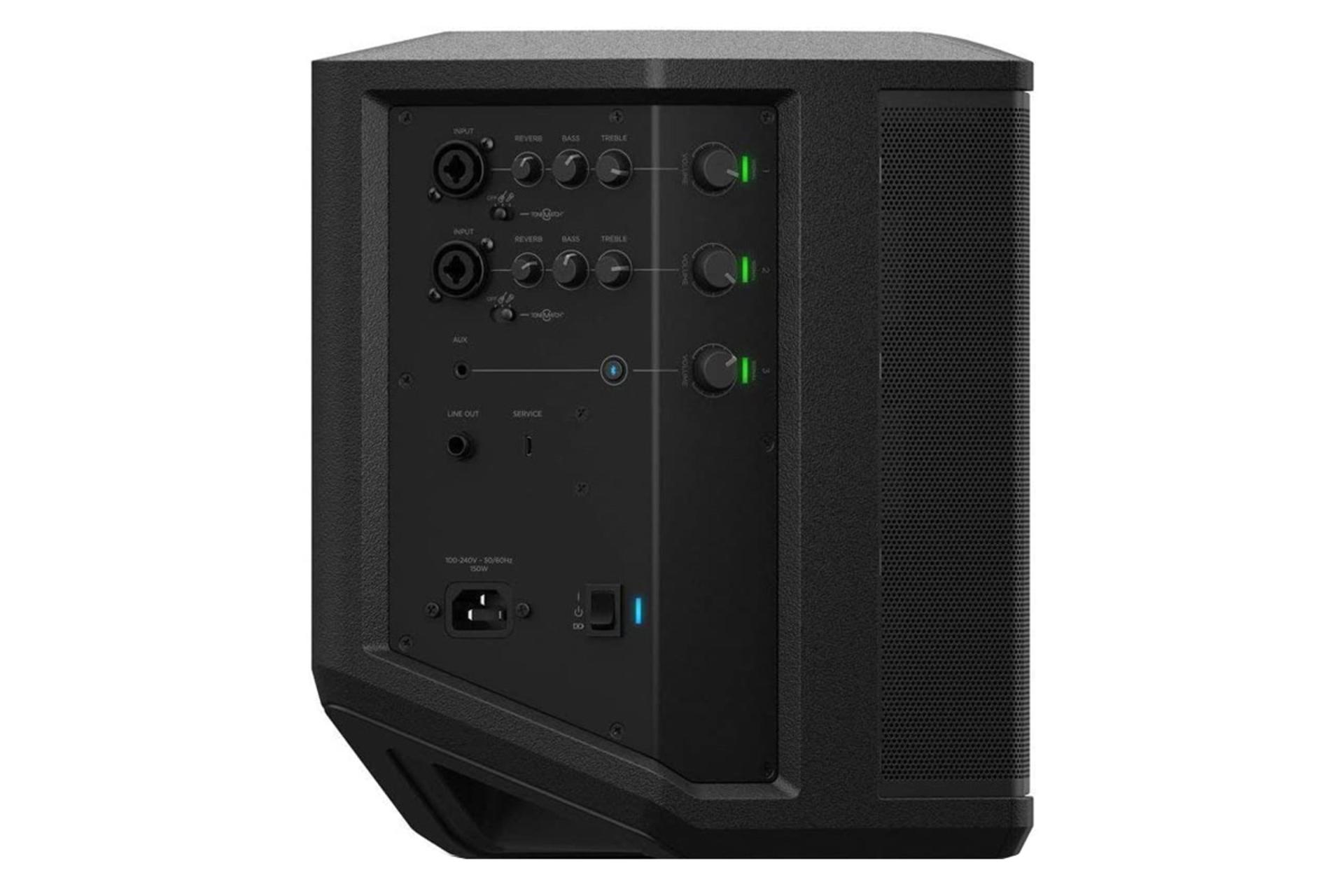 کانکتور اسپیکر بوز Bose S1 Pro