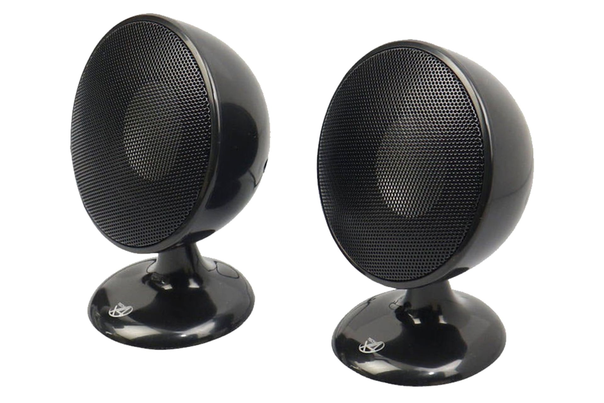 ابعاد اسپیکر ایکس فورتک X4Tech X200