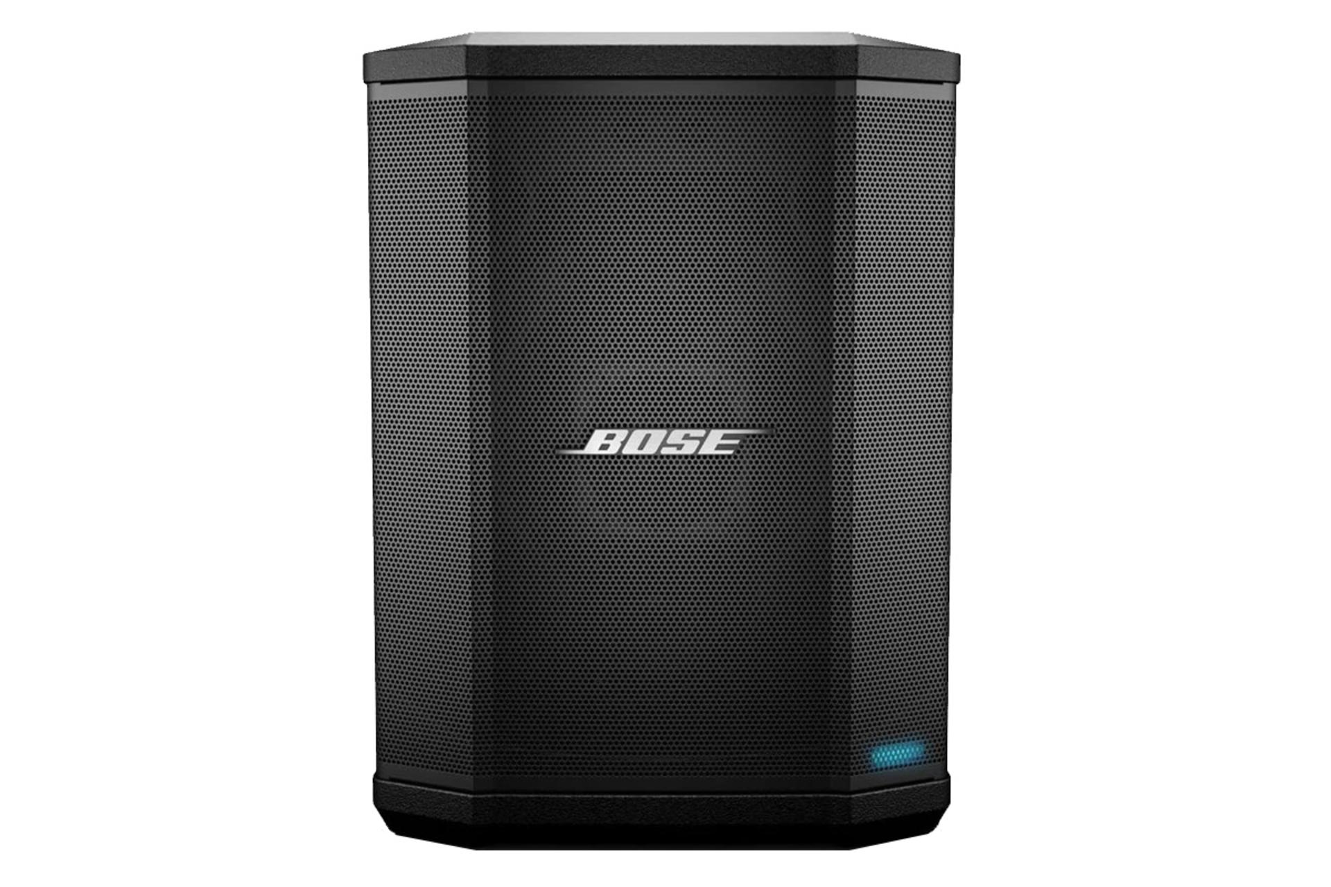 ابعاد اسپیکر بوز Bose S1 Pro