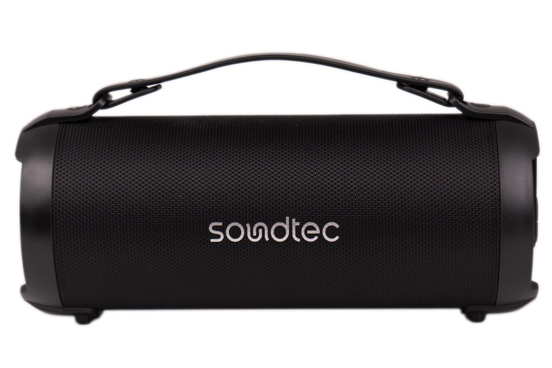 ابعاد اسپیکر پرودو Porodo Ttrip Soundtec