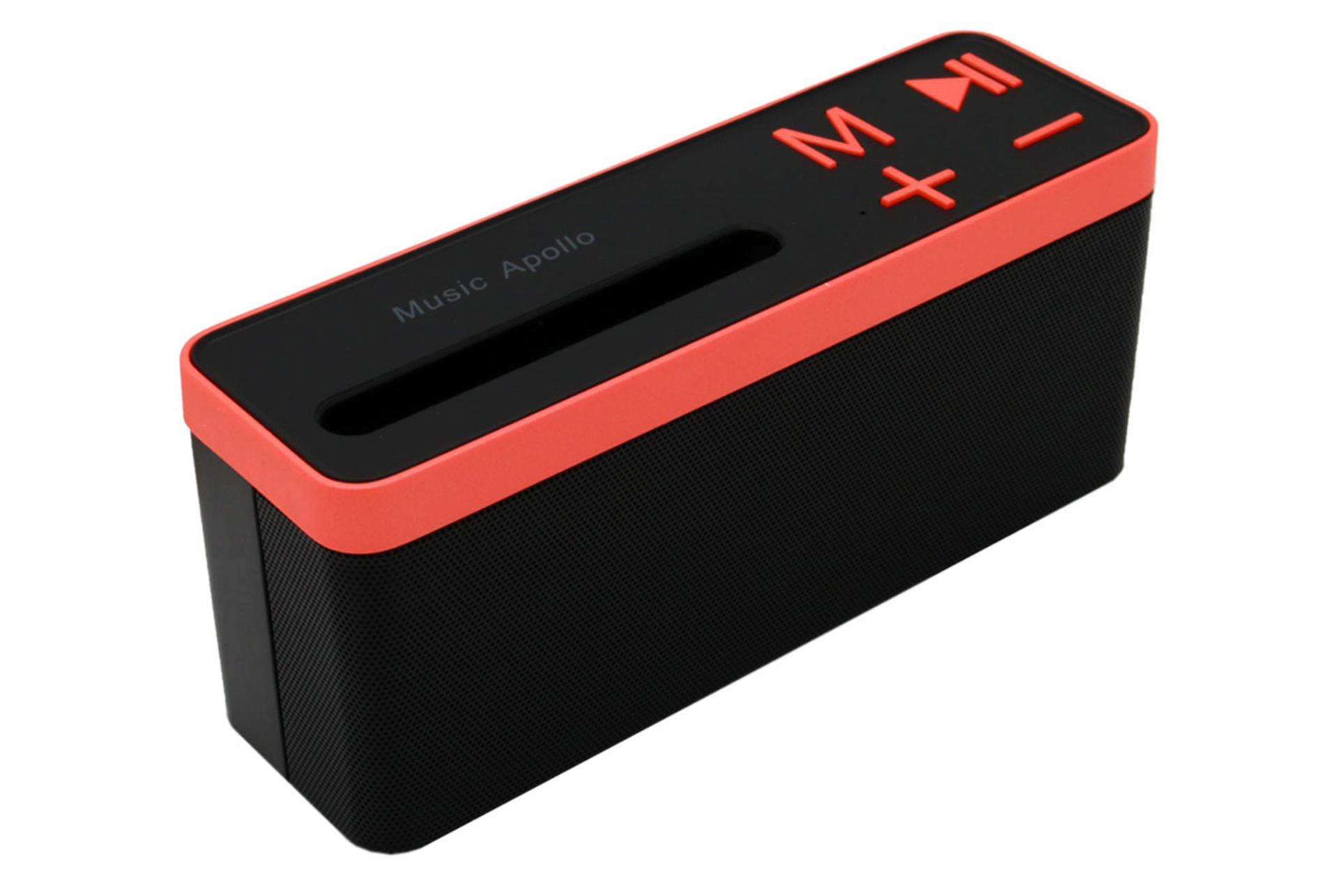 ابعاد اسپیکر آپولو Apollo S4000