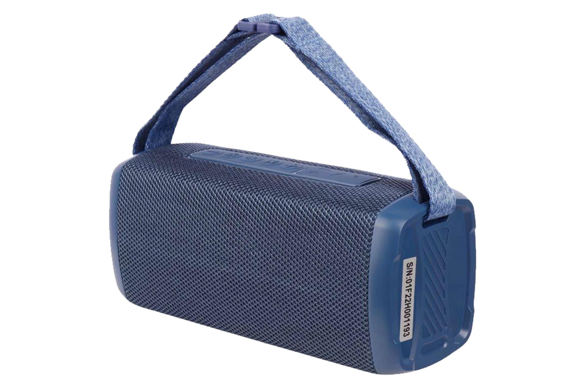 اسپیکر هیسکا HISKA B192 آبی