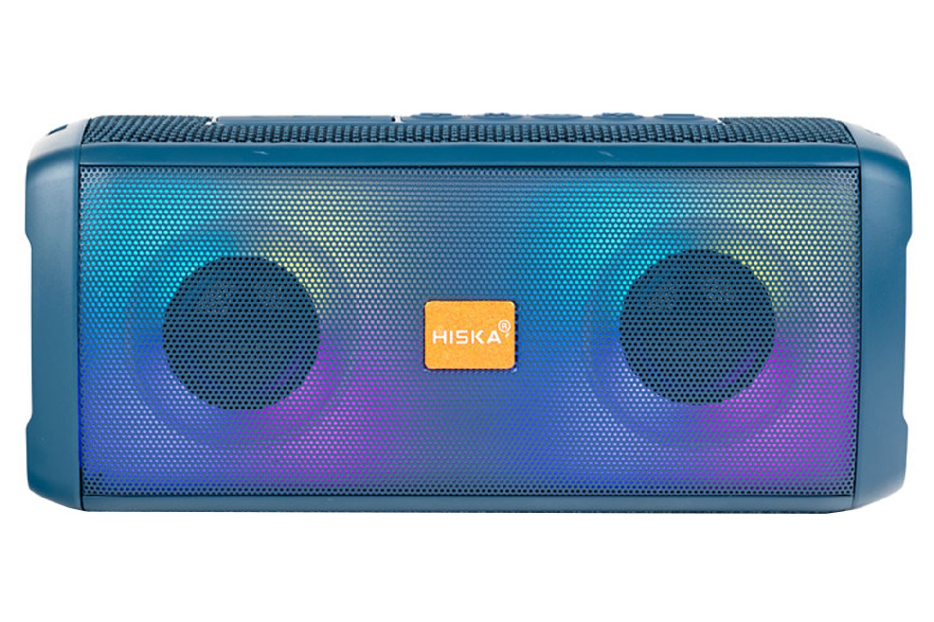 ابعاد اسپیکر هیسکا HISKA B192