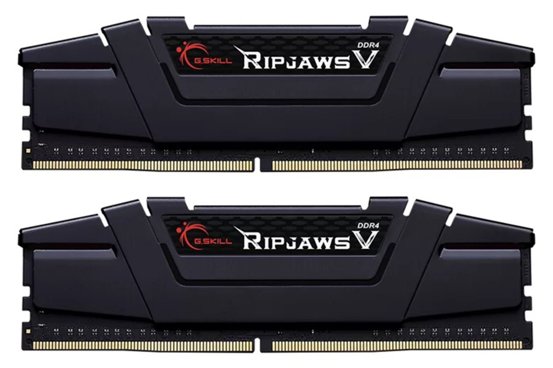 رم جی اسکیل G.Skill Ripjaws V 32GB (2x16) DDR4-4400 CL19