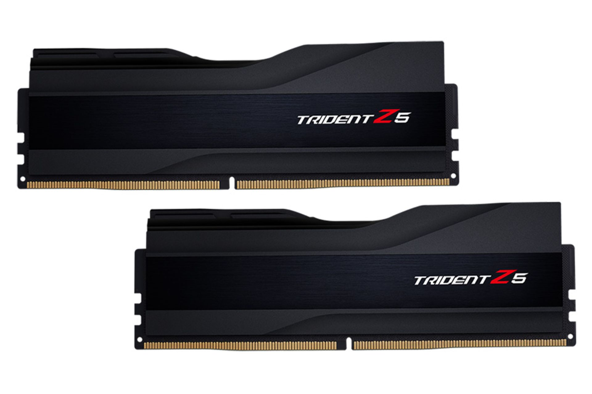 رم جی اسکیل G.Skill Trident Z5 32GB (2x16) DDR5-6000 CL36 1.30V