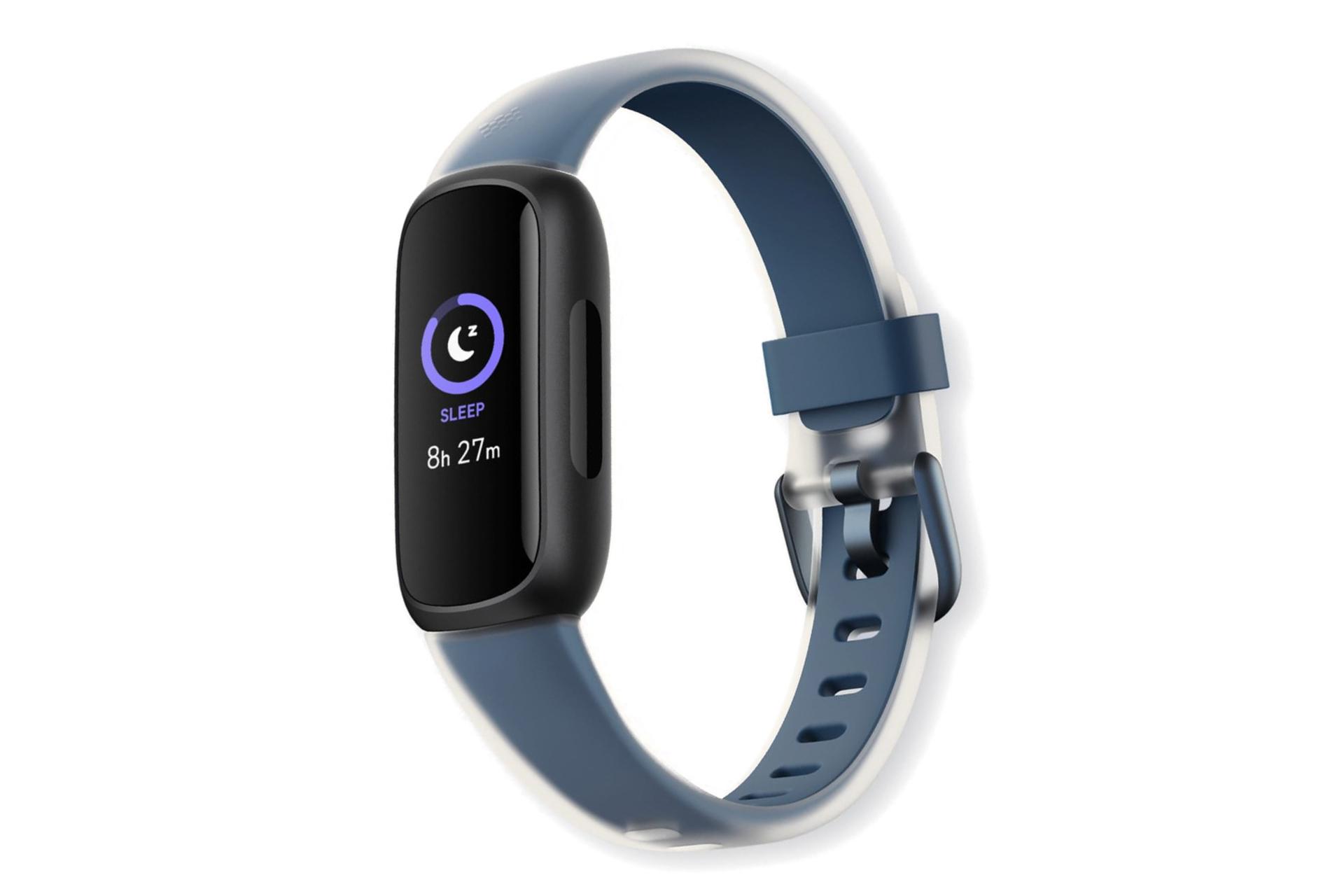 ساعت هوشمند فیت بیت Fitbit ‌Inspire 3