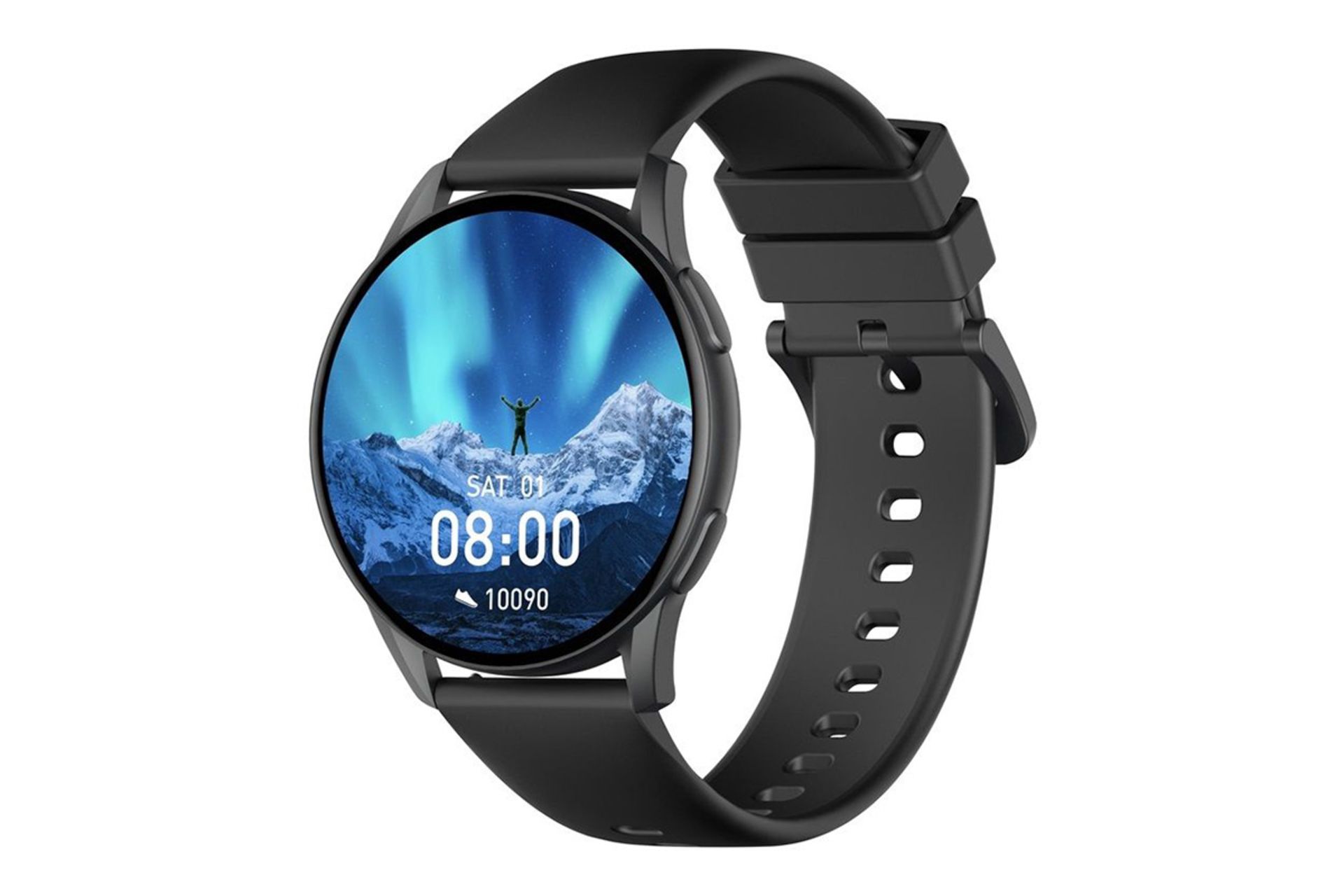 ساعت هوشمند کیسلکت Kieslect K11 Pro