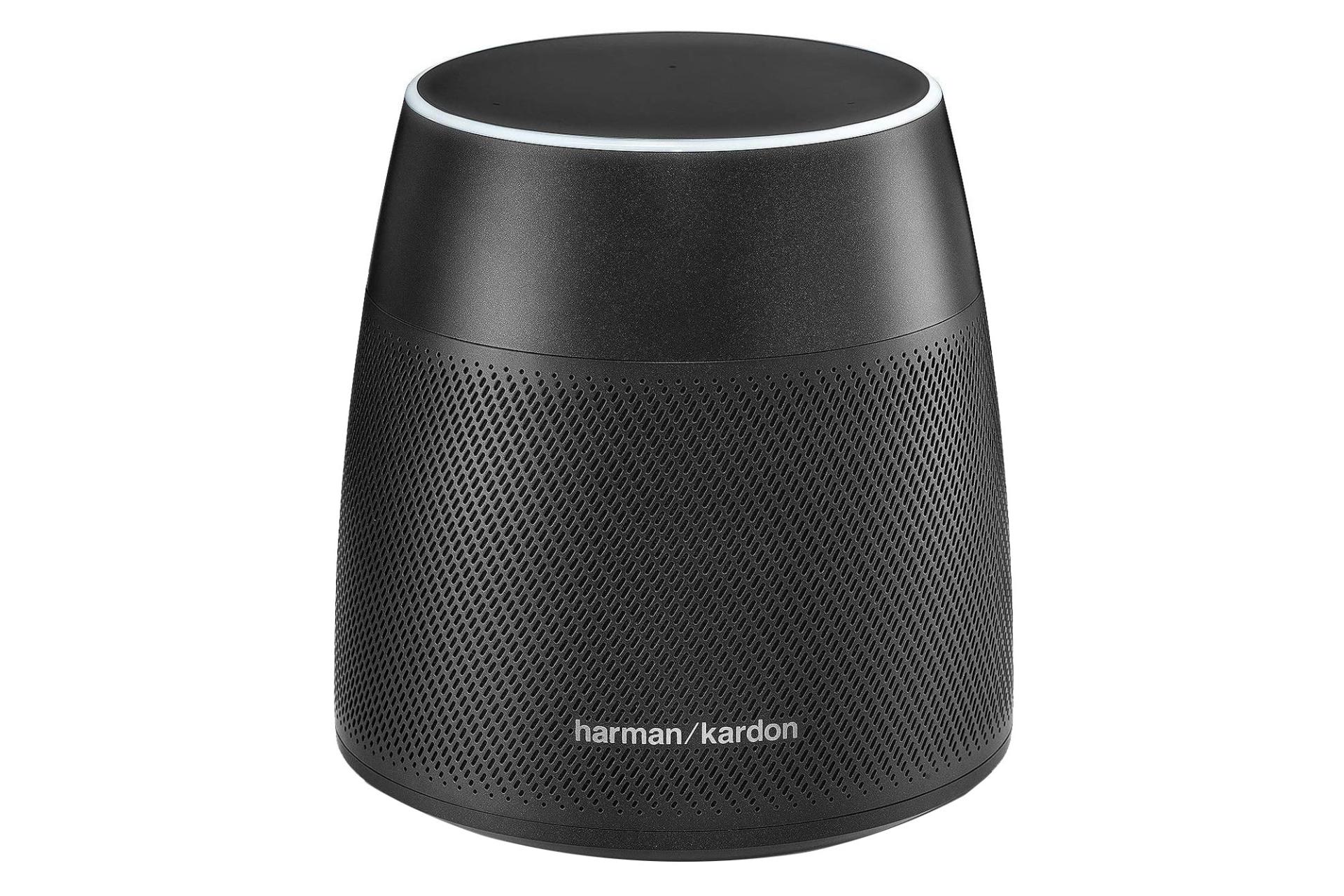 مرجع متخصصين ايران ابعاد اسپيكر هارمن كاردن Harman Kardon Astra