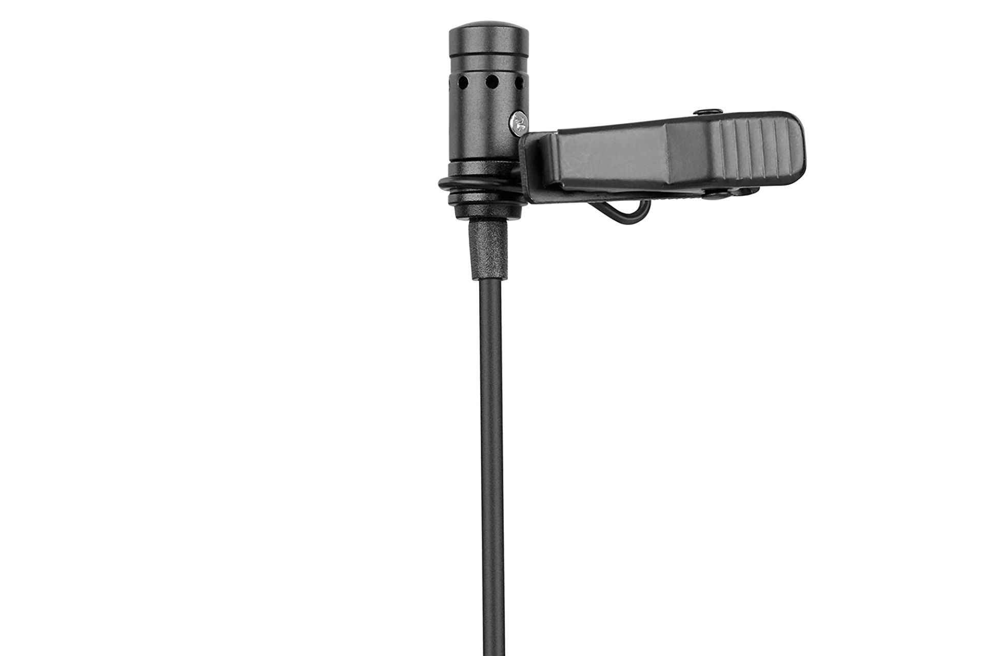 گیره میکروفون سارامونیک Saramonic XLavMic-O