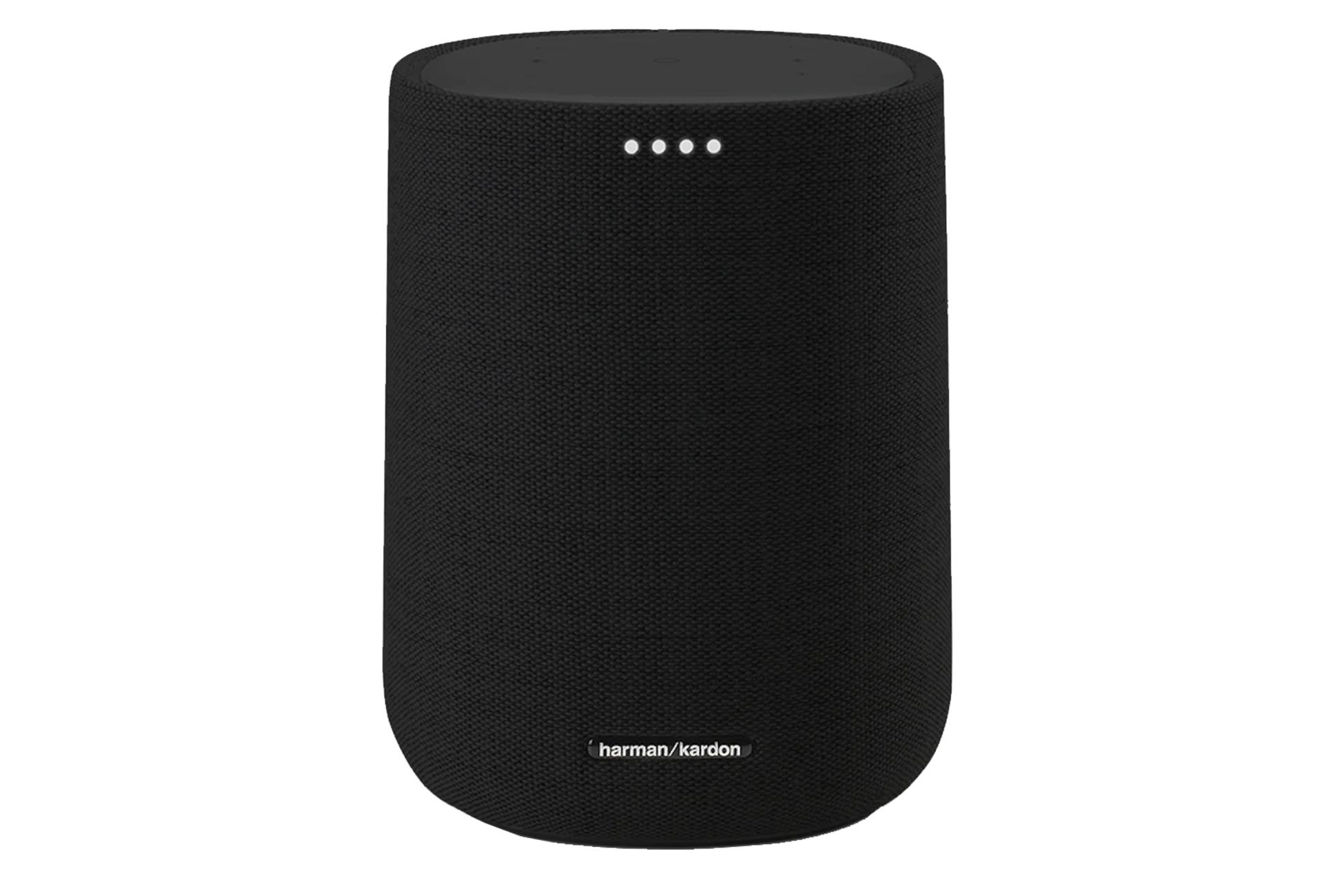 مرجع متخصصين ايران ابعاد اسپيكر هارمن كاردن Harman Kardon Citation ONE