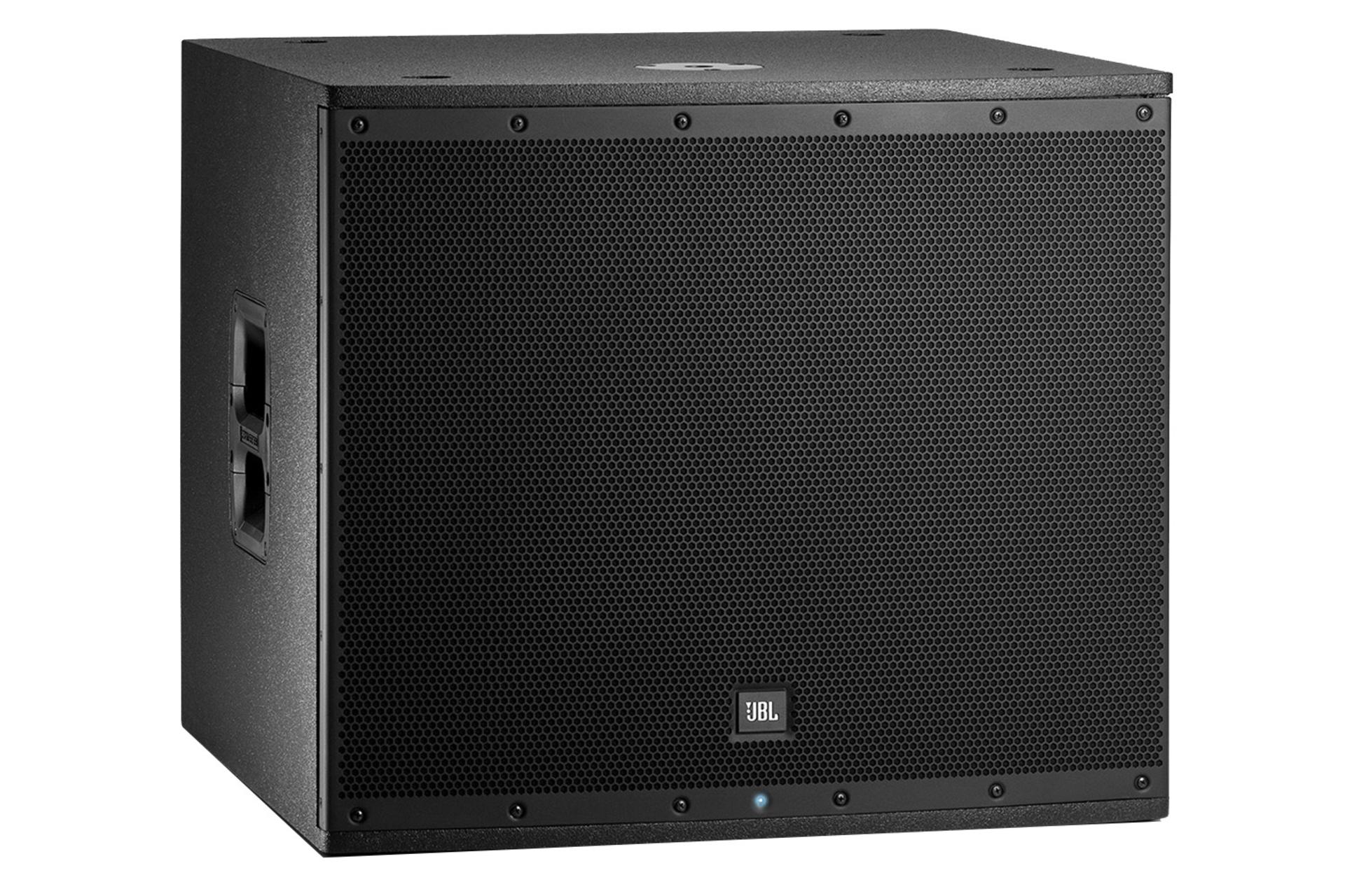 ابعاد اسپیکر جی بی ال JBL EON618S