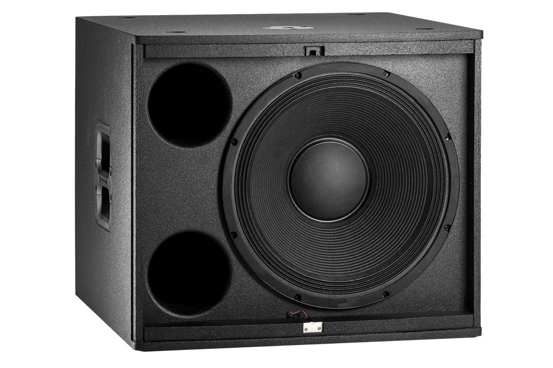 اسپیکر جی بی ال JBL EON618S نمای داخل