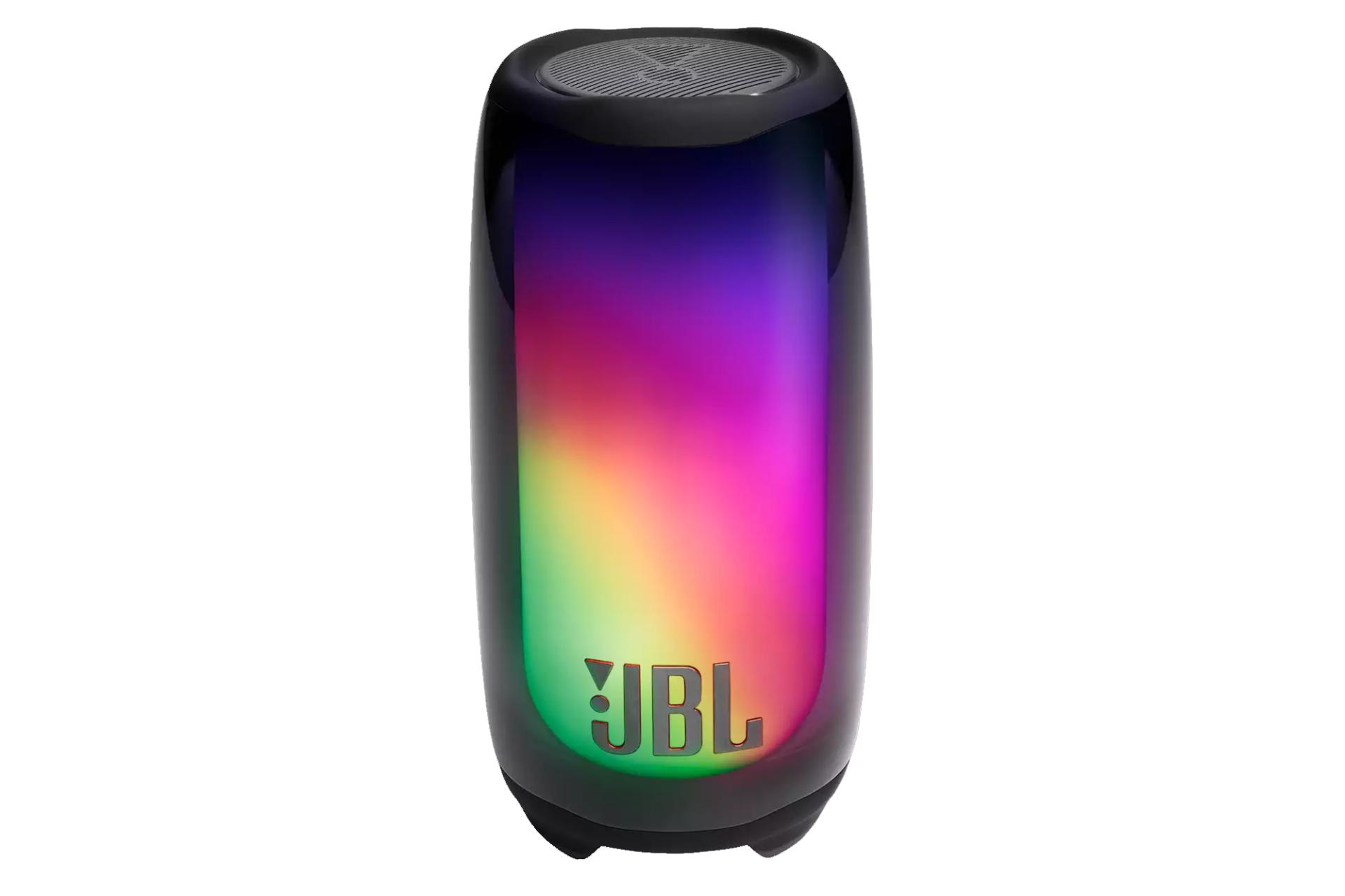 مرجع متخصصين ايران توان اسپيكر جي بي ال JBL Pulse 5