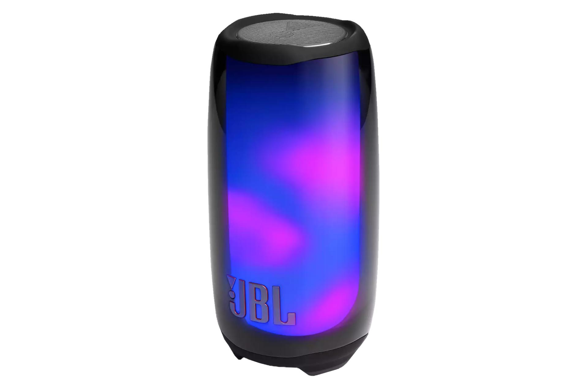ابعاد اسپیکر جی بی ال JBL Pulse 5