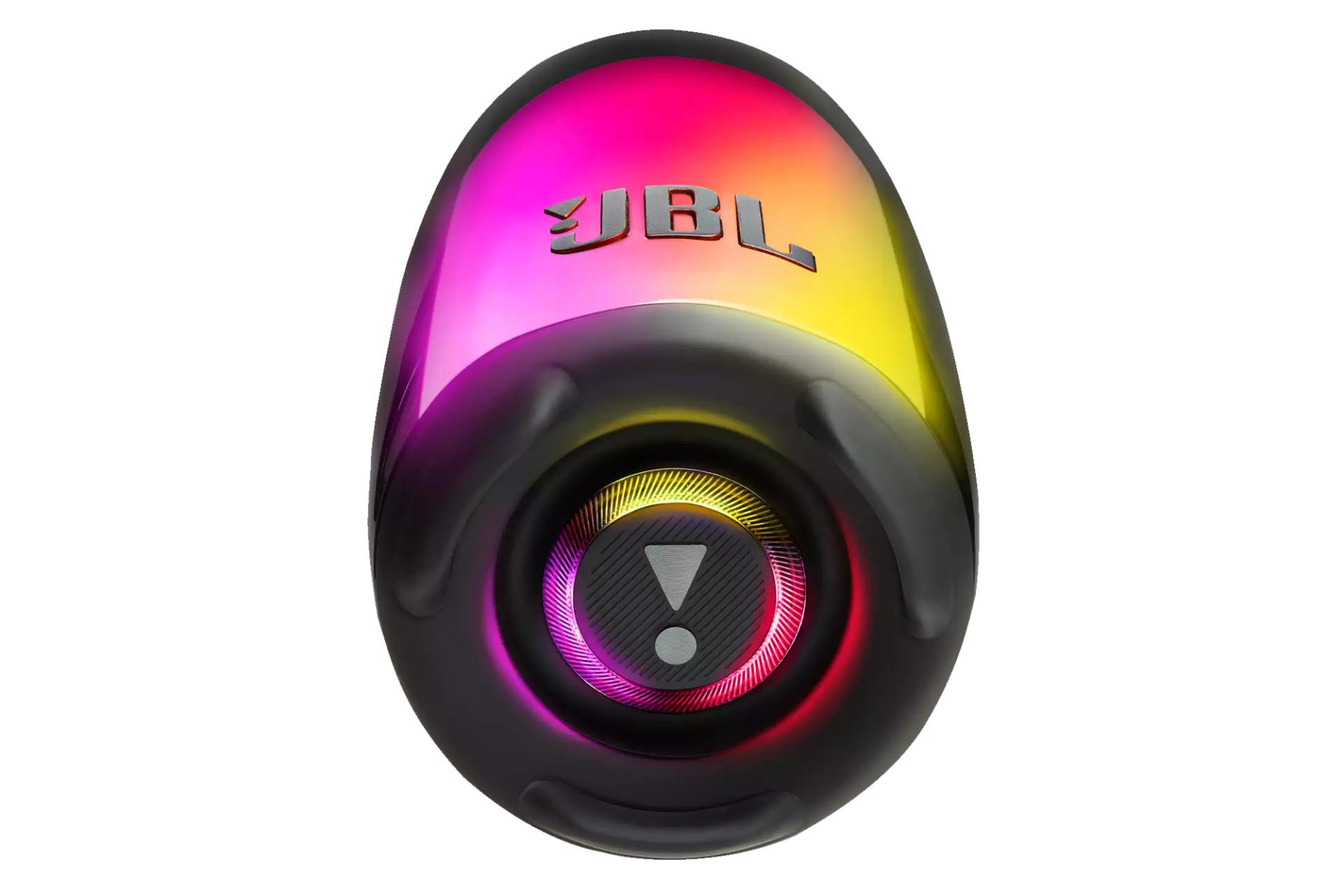 اسپیکر جی بی ال JBL Pulse 5 نمای پایین