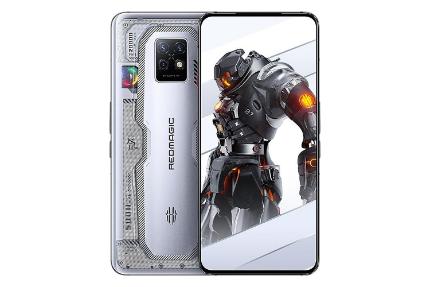 نوبیا رد مجیک 7S پرو زد تی ای