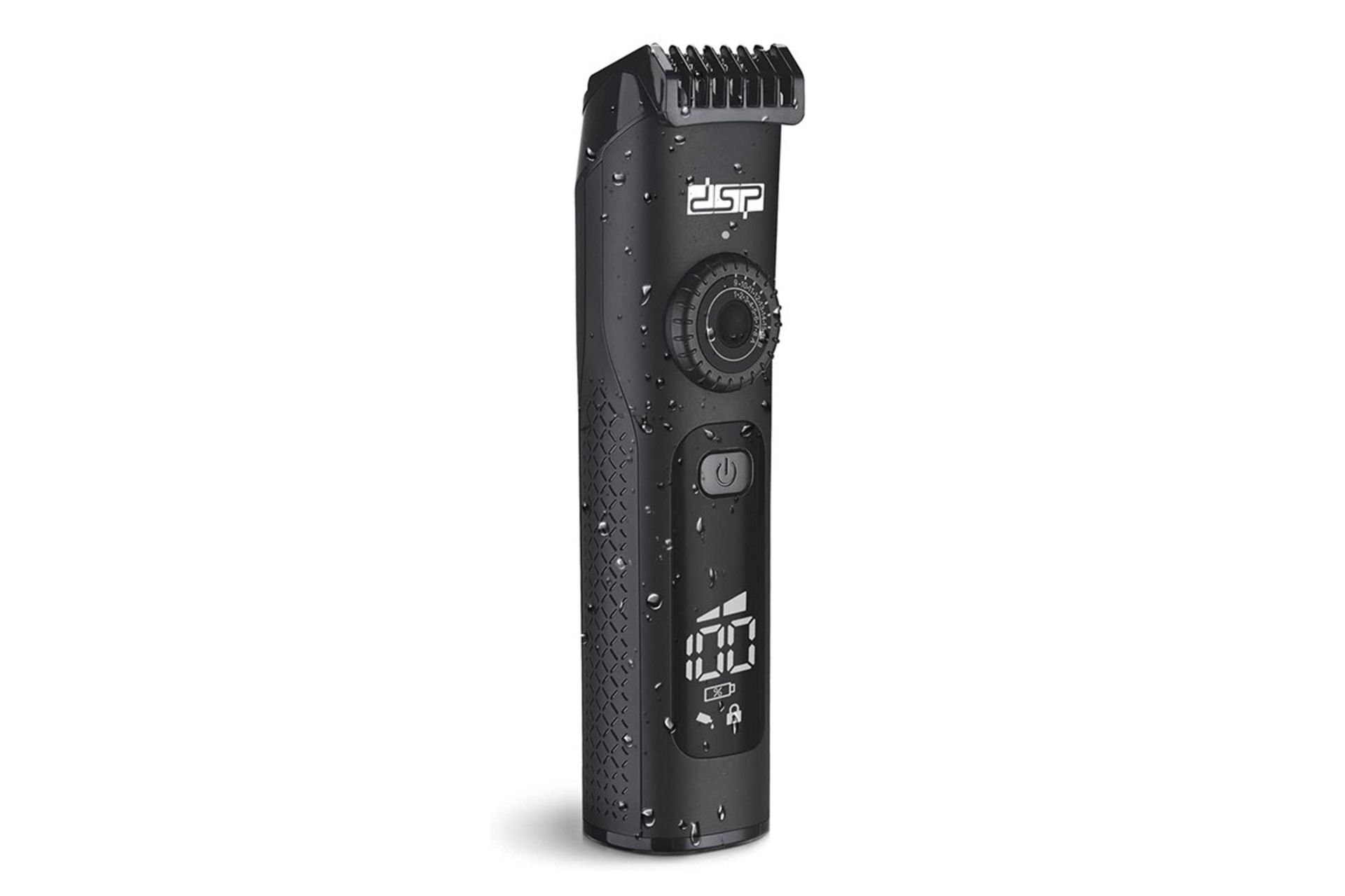 ماشین اصلاح و ریش تراش دی اس پی DSP 90469