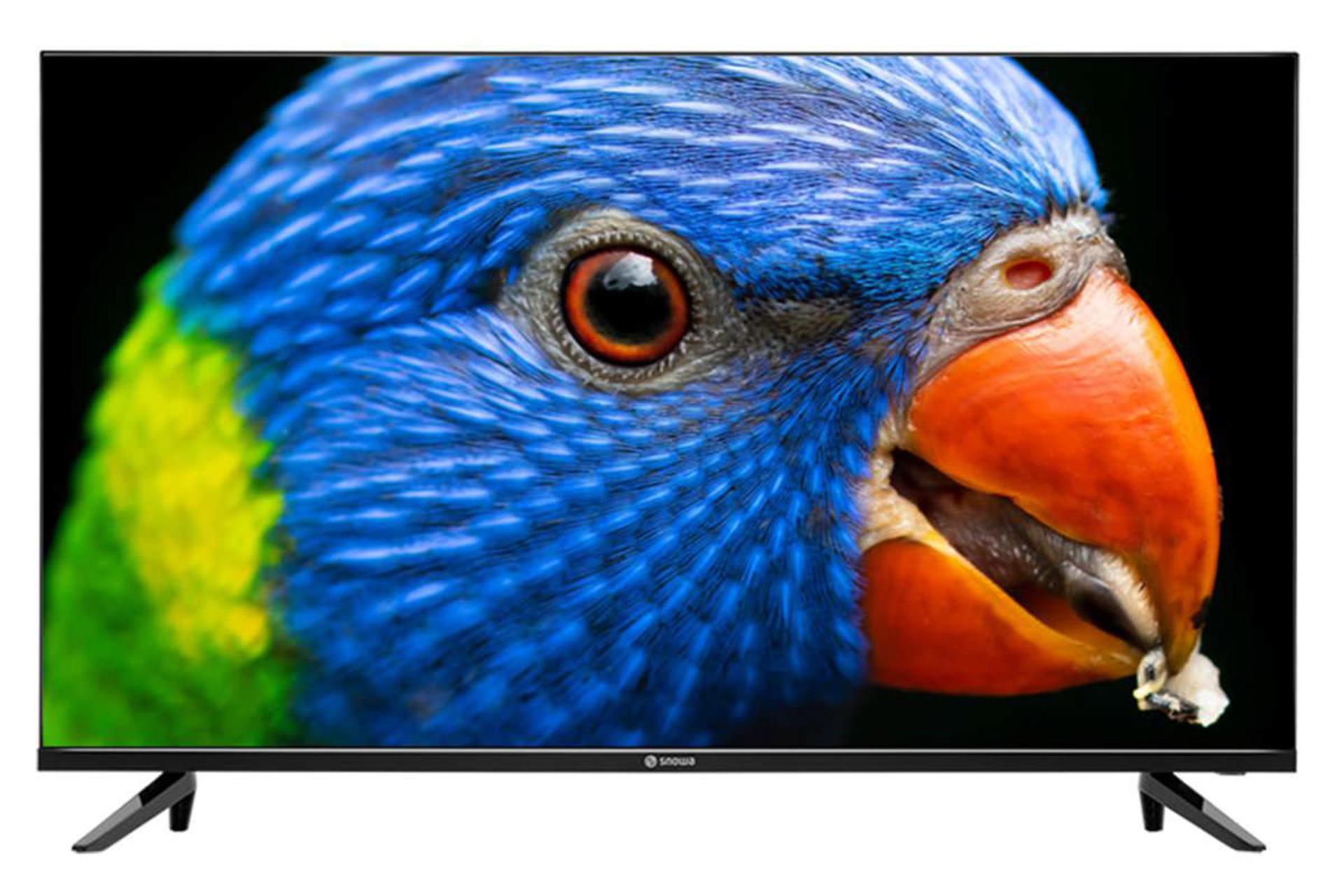 تلویزیون اسنوا Snowa SLD-43NK13000M