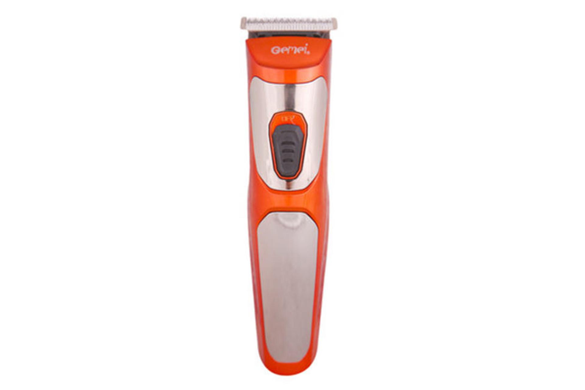 مرجع متخصصين ايران ماشين اصلاح و ريش تراش جيمي Gemei GM-6068