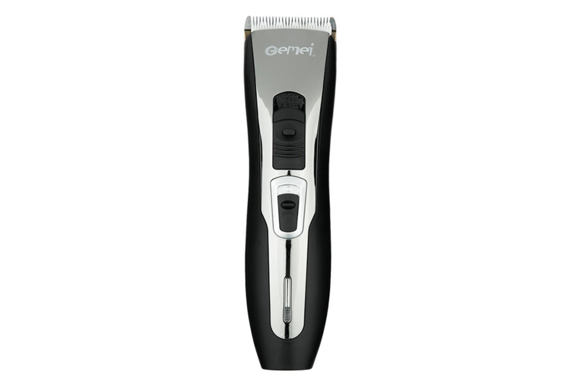 مرجع متخصصين ايران ماشين اصلاح و ريش تراش جيمي Gemei GM-6052