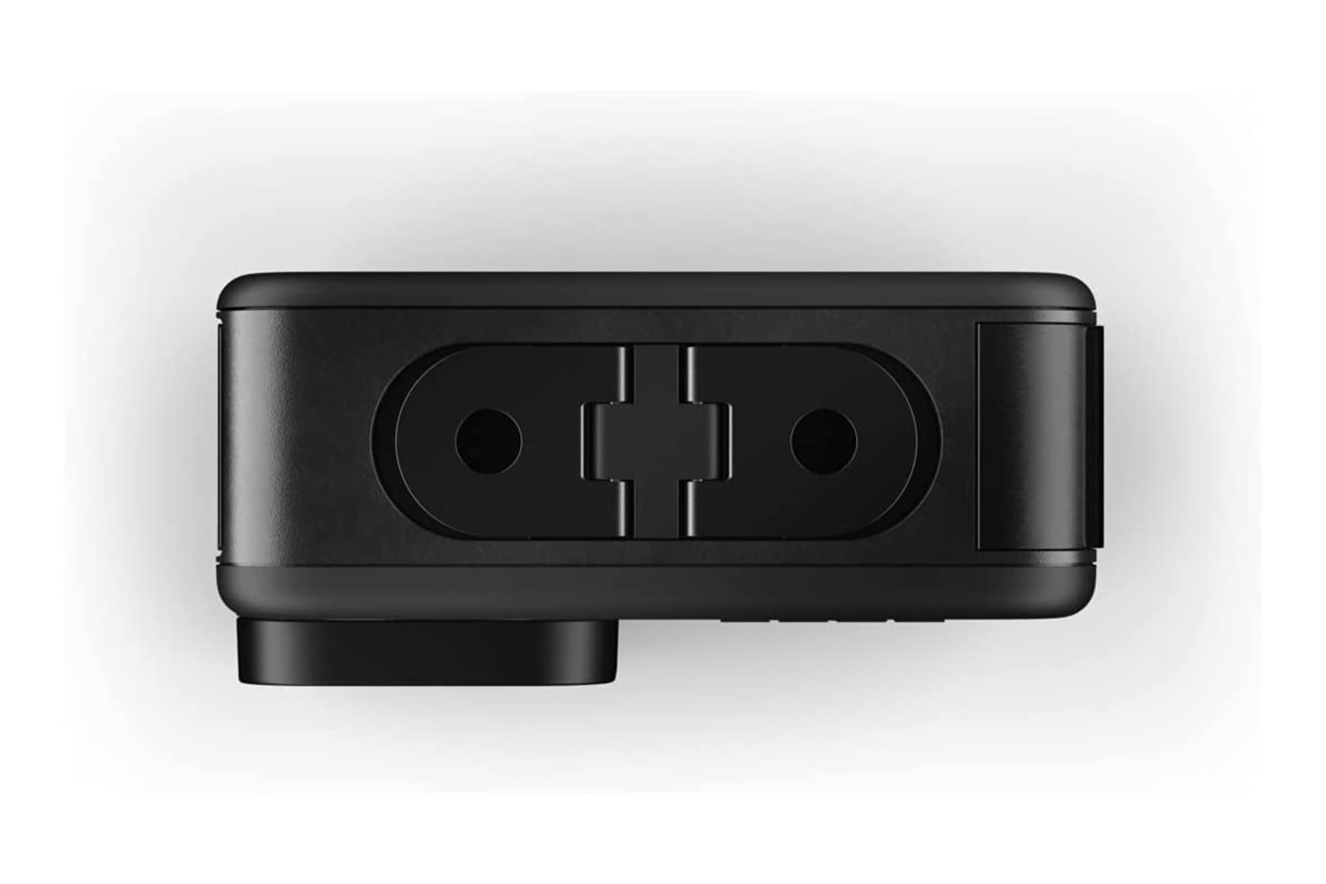 مرجع متخصصين ايران دوربين گوپرو GoPro HERO10 Black نماي زير