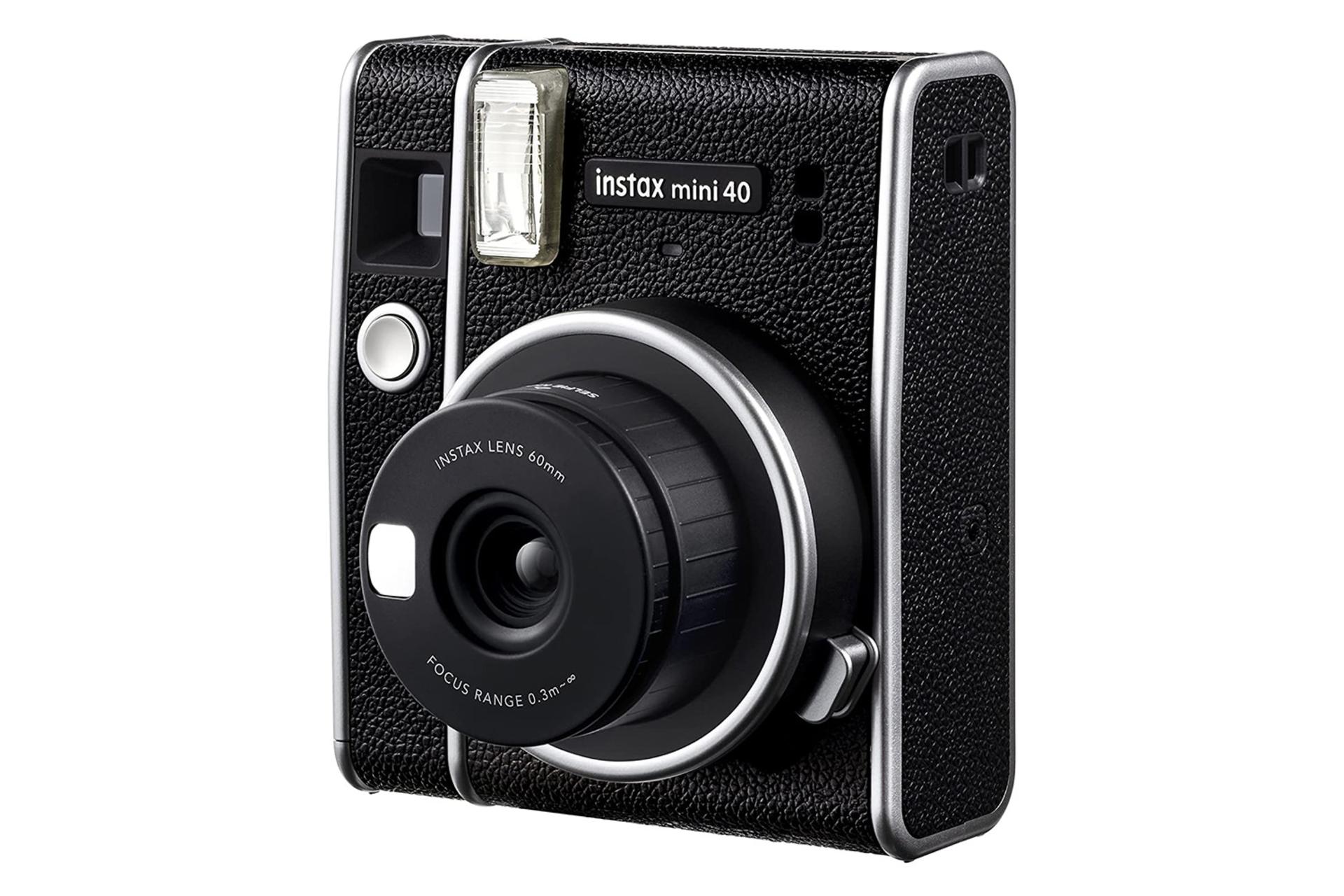 مرجع متخصصين ايران دوربين فوجي فيلم Fujifilm instax mini 40