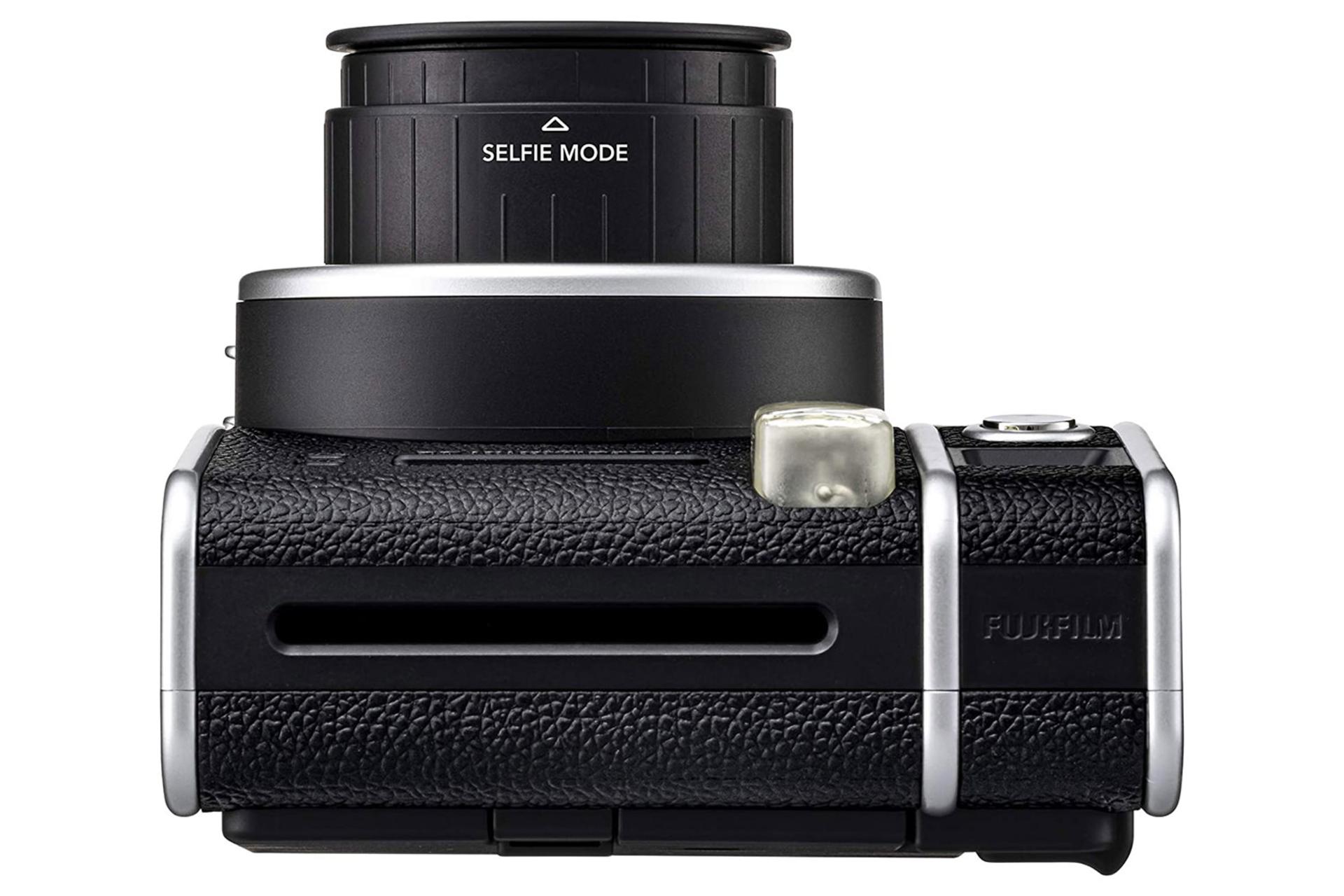 مرجع متخصصين ايران دوربين فوجي فيلم Fujifilm instax mini 40 نماي جانبي