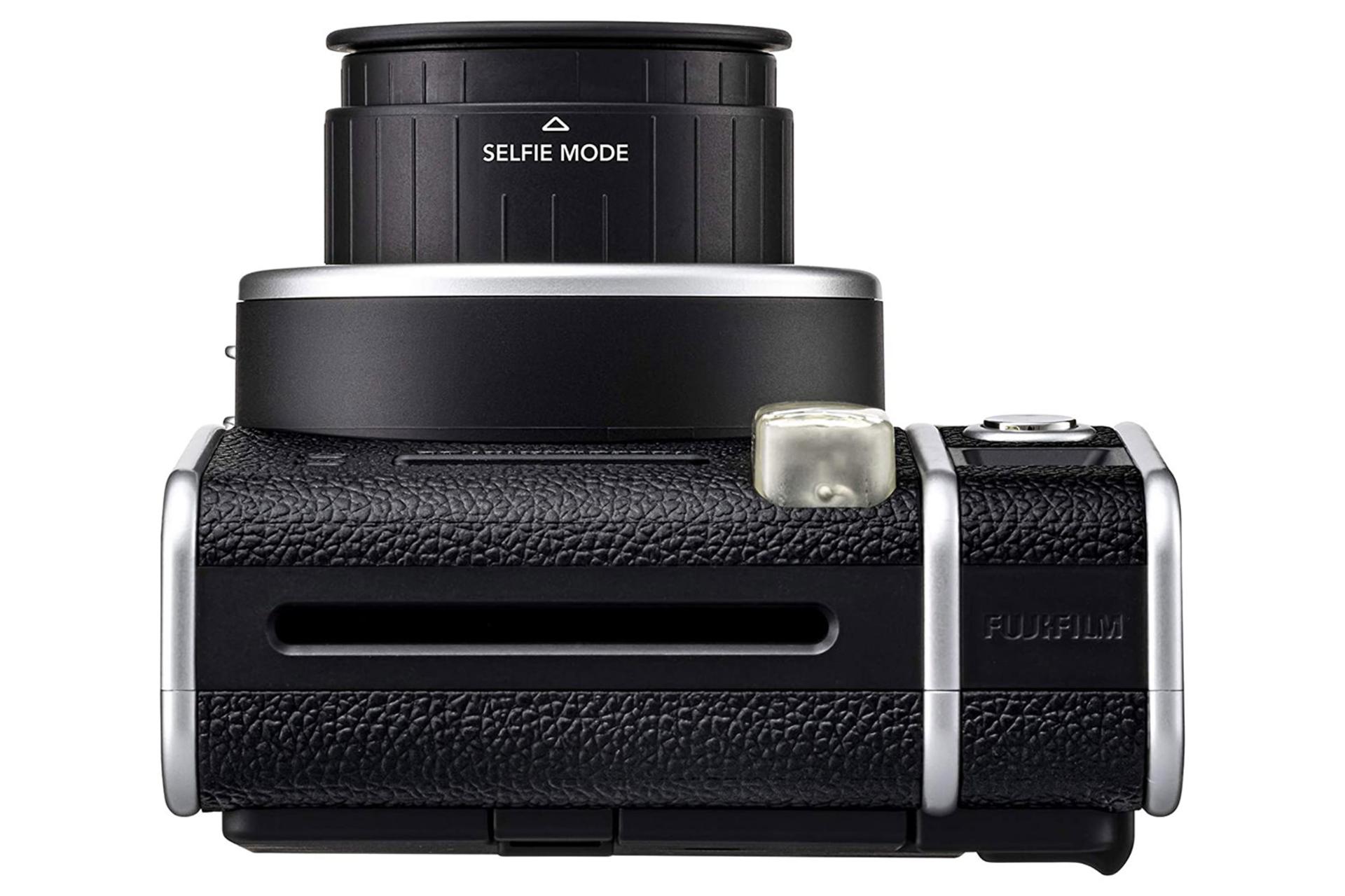 دوربین فوجی فیلم Fujifilm instax mini 40 نمای جانبی